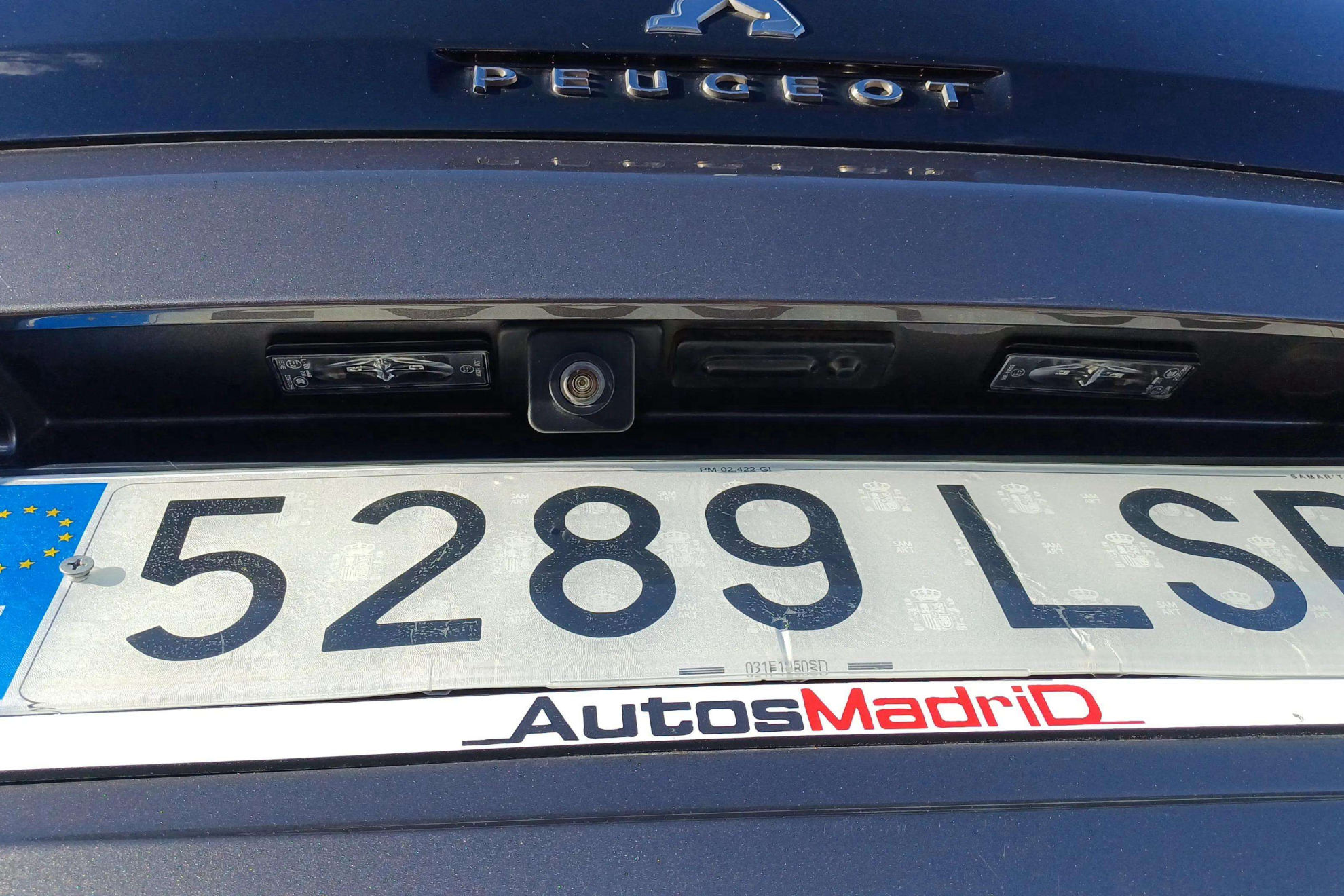 Peugeot 3008 1.5 BlueHDi Allure EAT8 - foto 11