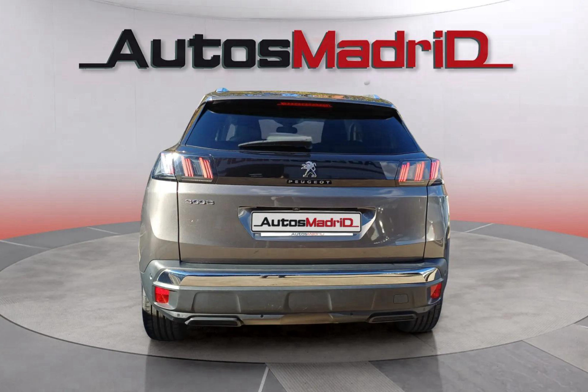 Peugeot 3008 1.5 BlueHDi Allure EAT8 - foto 6