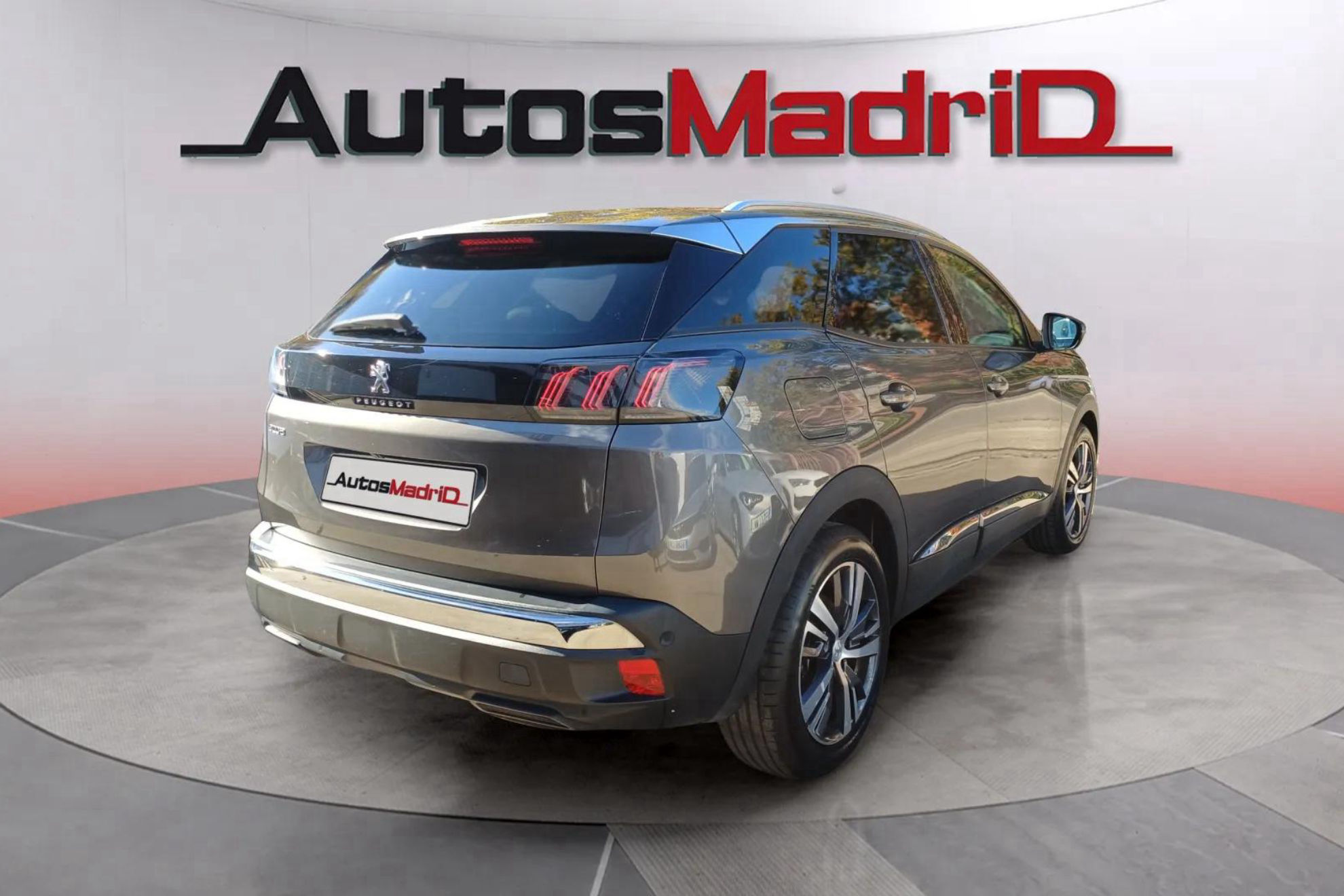 Peugeot 3008 1.5 BlueHDi Allure EAT8 - foto 7