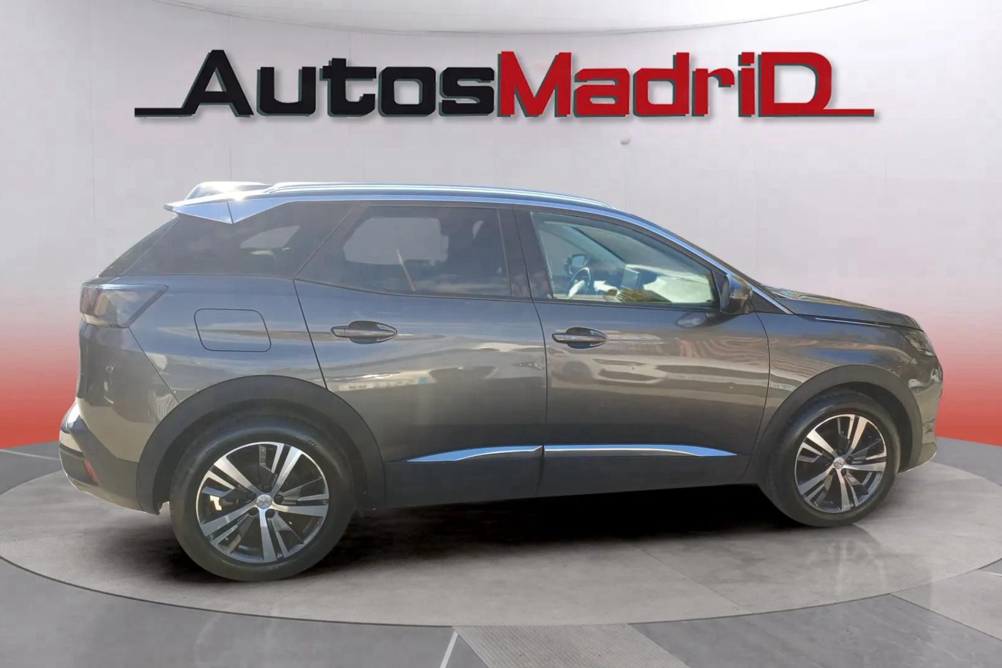 Peugeot 3008 1.5 BlueHDi Allure EAT8 - foto 8