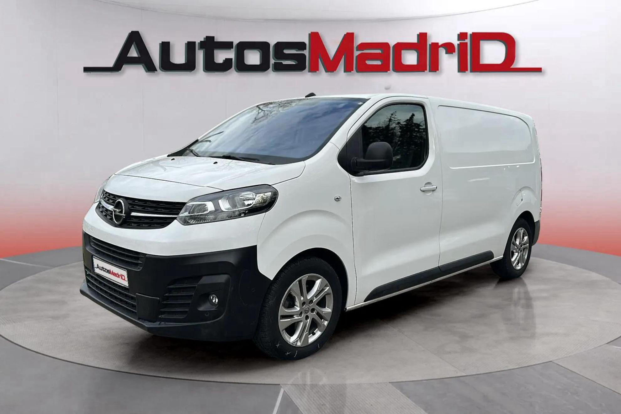 Opel Vivaro 1.5 Diésel M Std Select DC - foto 7