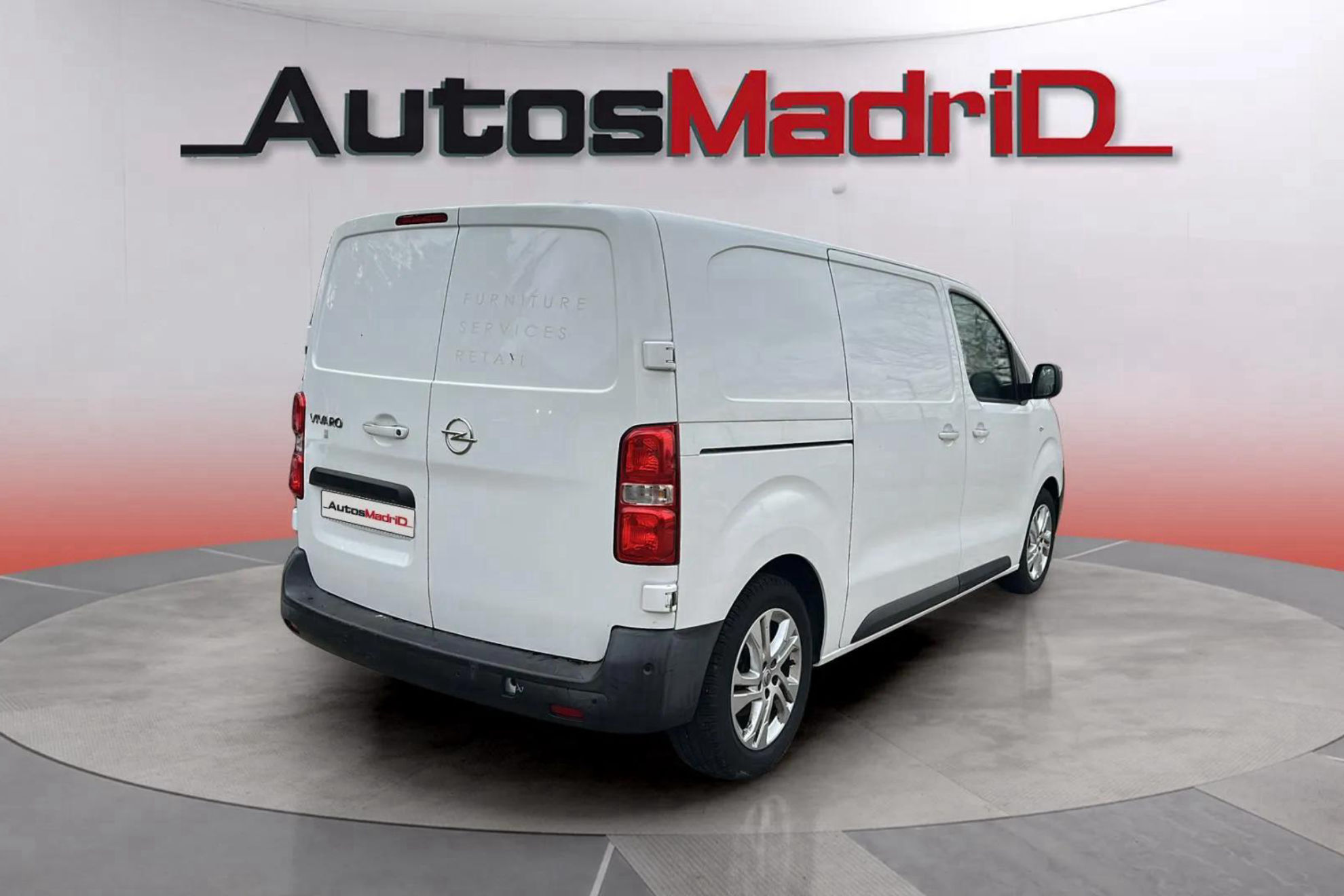 Opel Vivaro 1.5 Diésel M Std Select DC - foto 5