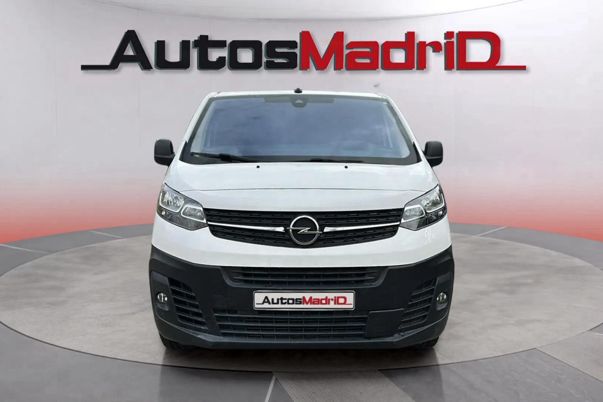 Opel Vivaro 1.5 Diésel M Std Select DC - foto 8
