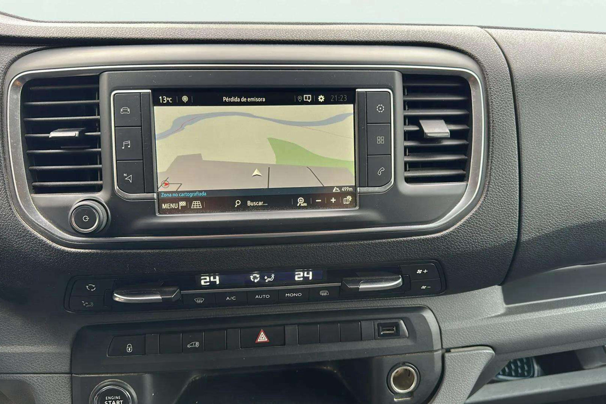 Opel Vivaro 1.5 Diésel M Std Select DC - foto 10