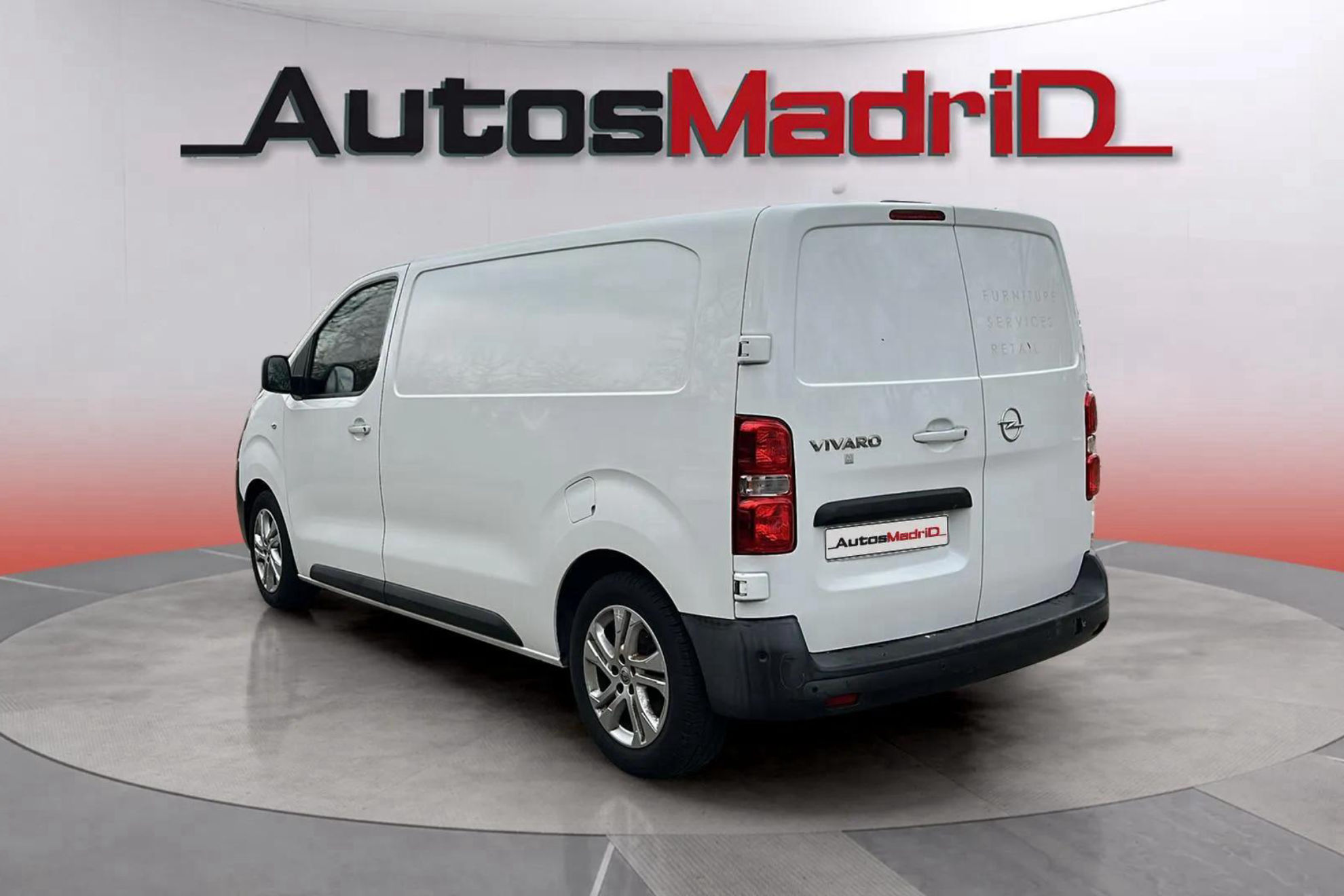 Opel Vivaro 1.5 Diésel M Std Select DC - foto 3