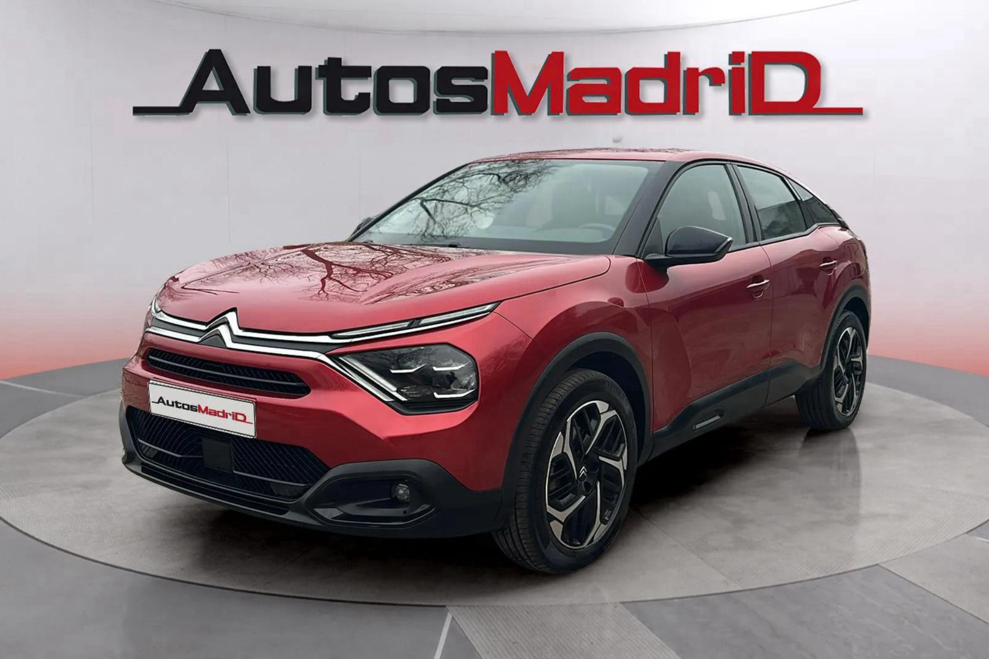 Citroën C4 PureTech 130 Feel Pack - foto 3