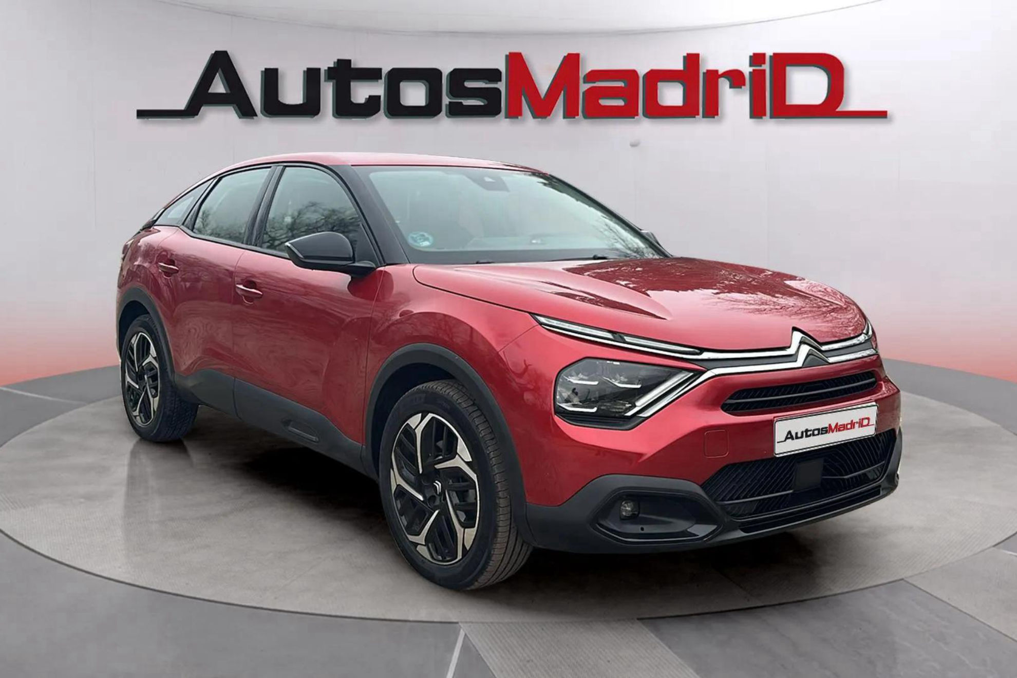 Citroën C4 PureTech 130 Feel Pack