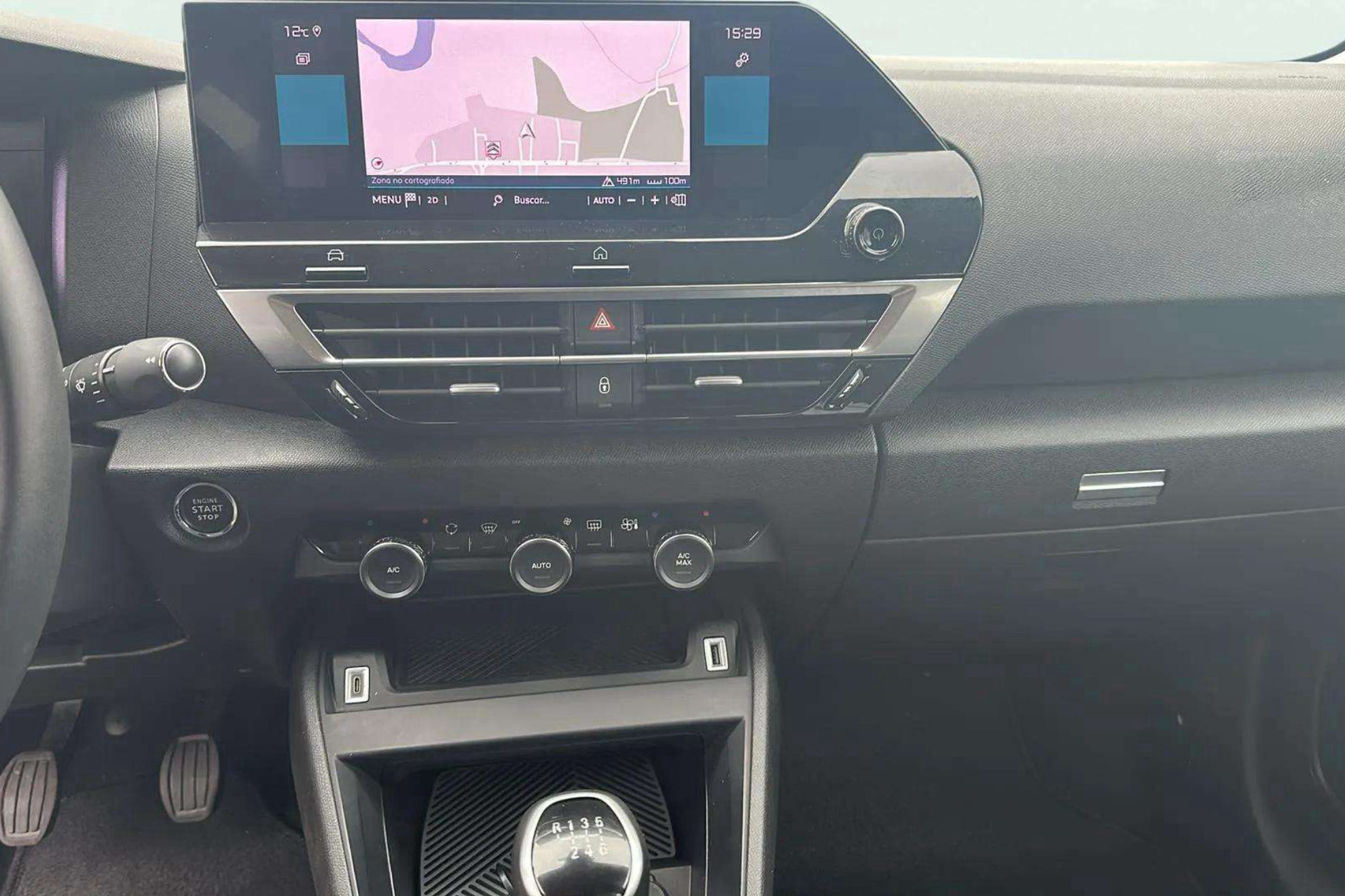 Citroën C4 PureTech 130 Feel Pack - foto 13