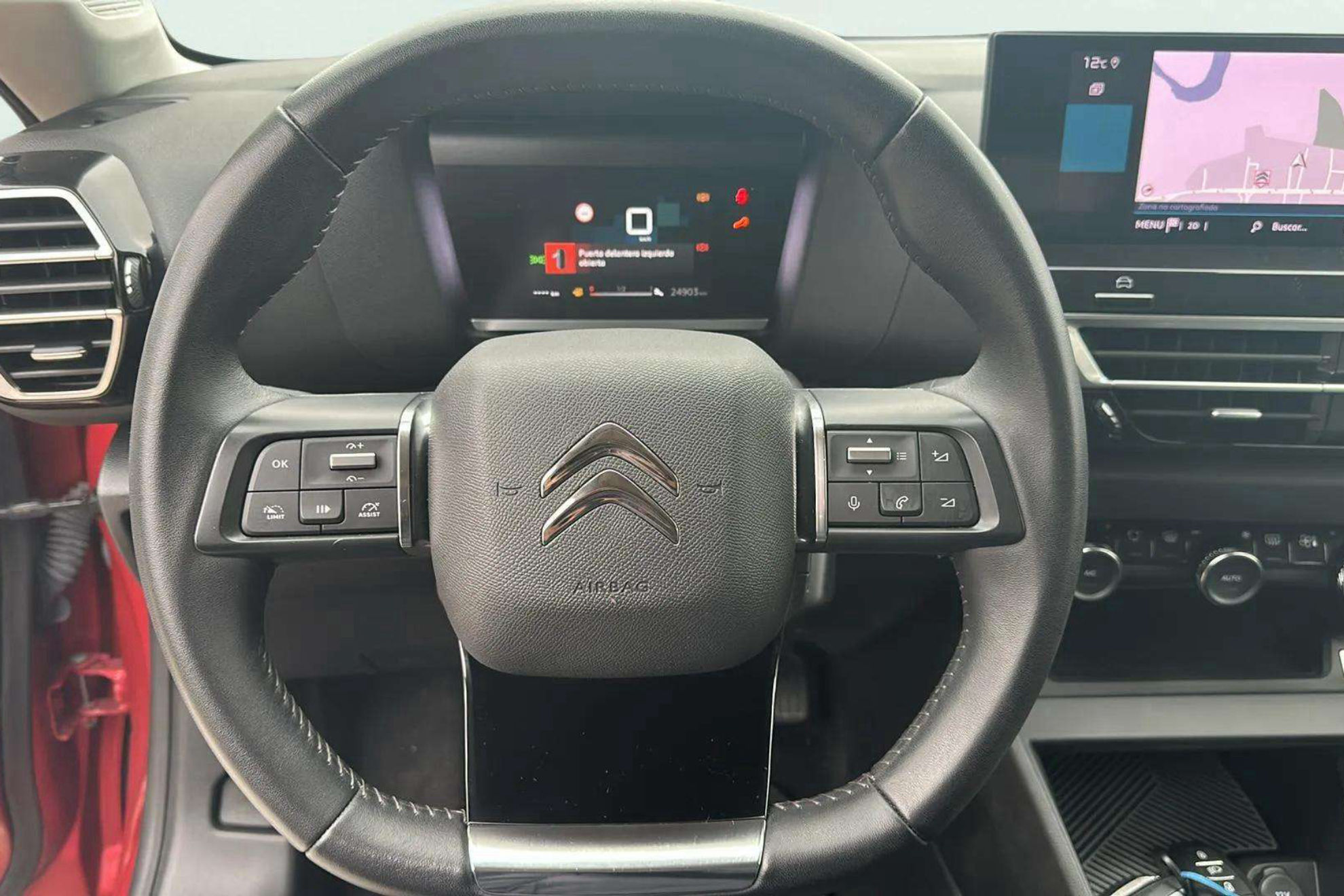 Citroën C4 PureTech 130 Feel Pack - foto 14