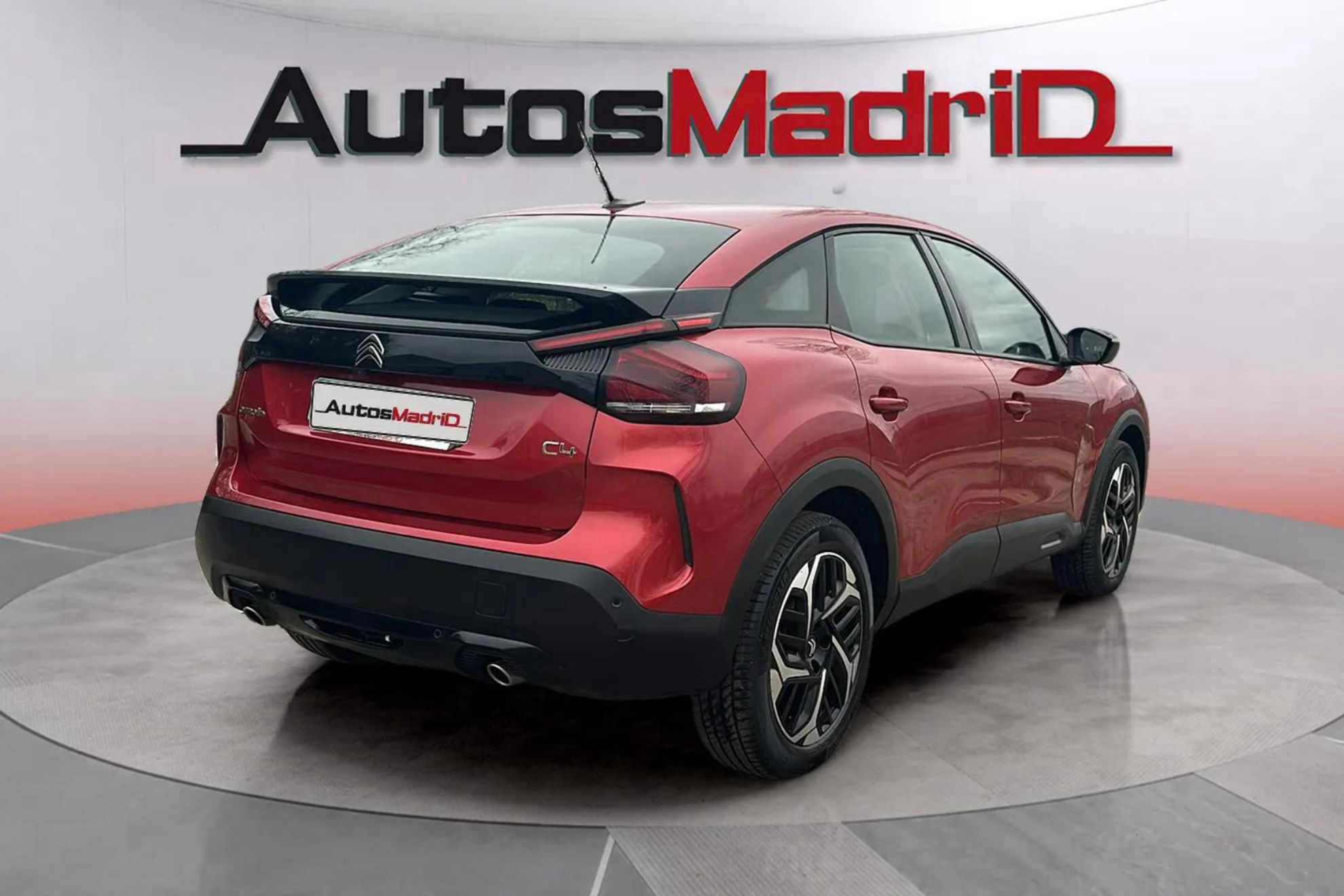 Citroën C4 PureTech 130 Feel Pack - foto 7