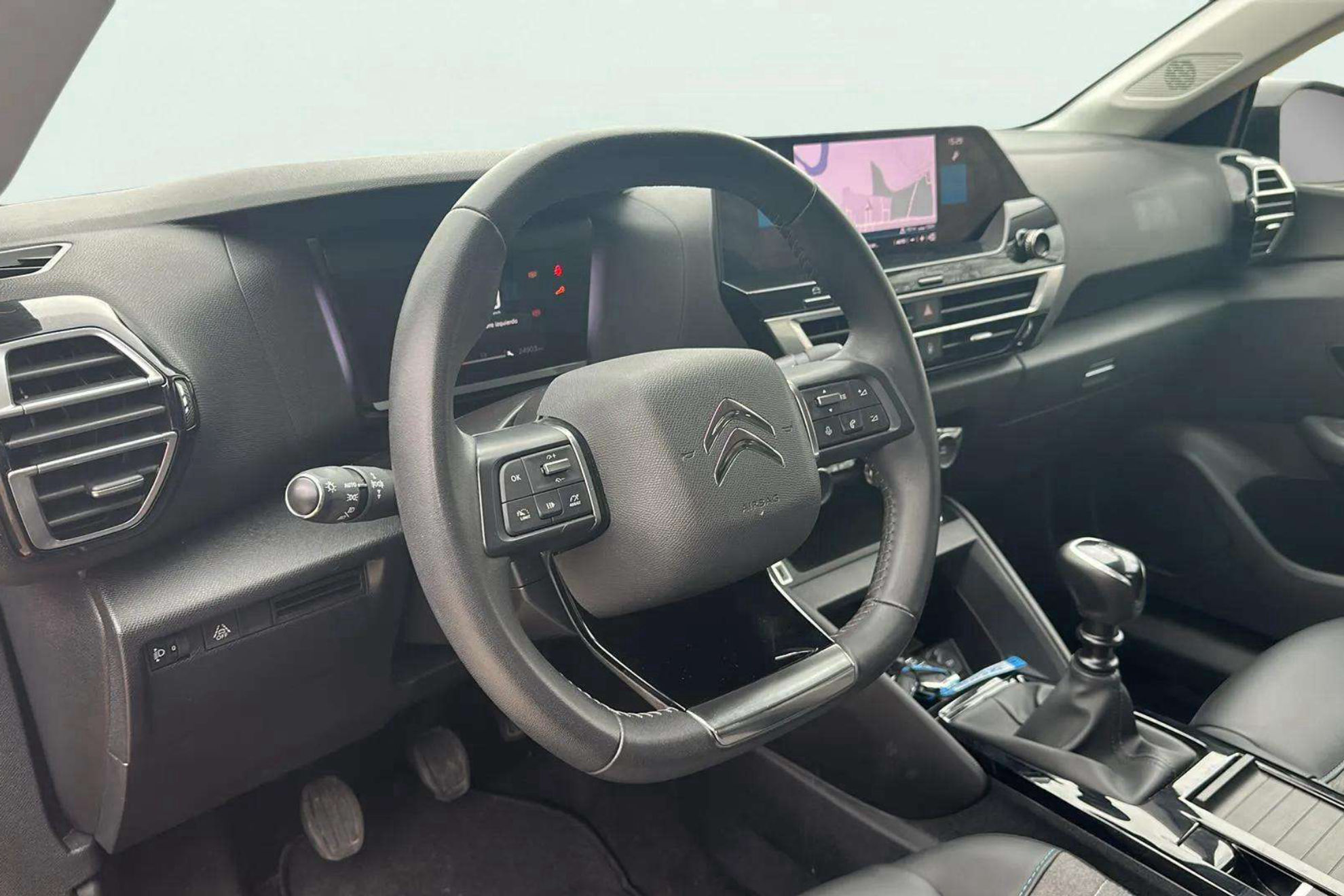 Citroën C4 PureTech 130 Feel Pack - foto 12