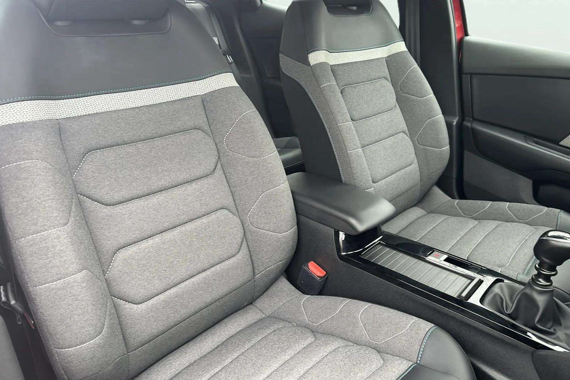 Citroën C4 PureTech 130 Feel Pack - foto 10