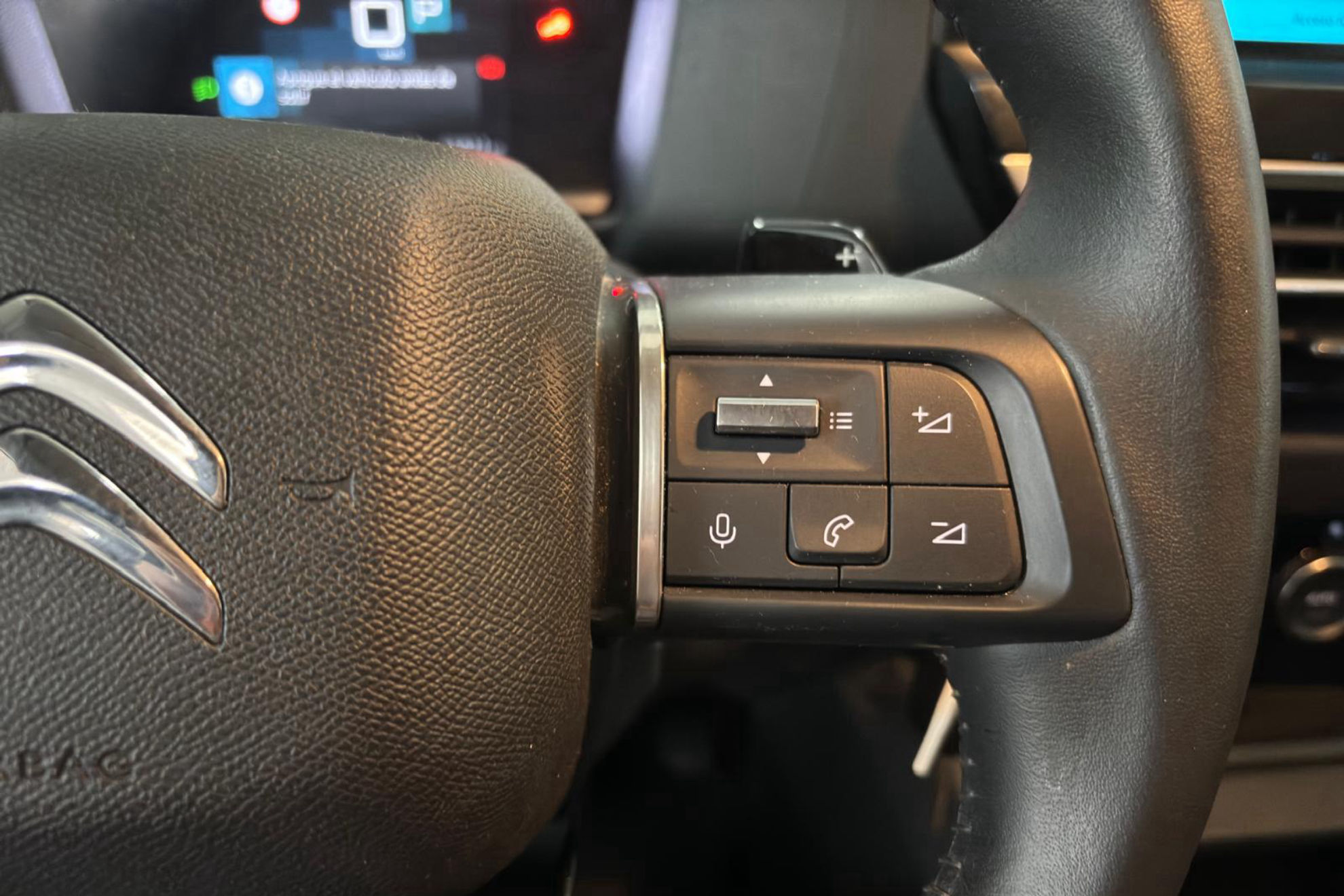 Citroën C4 PureTech 130 Feel Pack - foto 17
