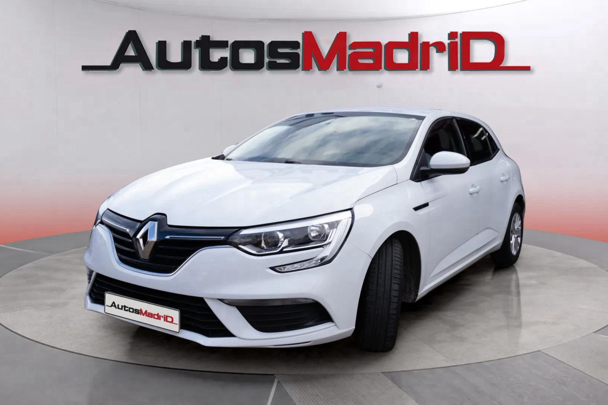 Renault Mégane S.T. Life TCe GPF 18 - foto 2