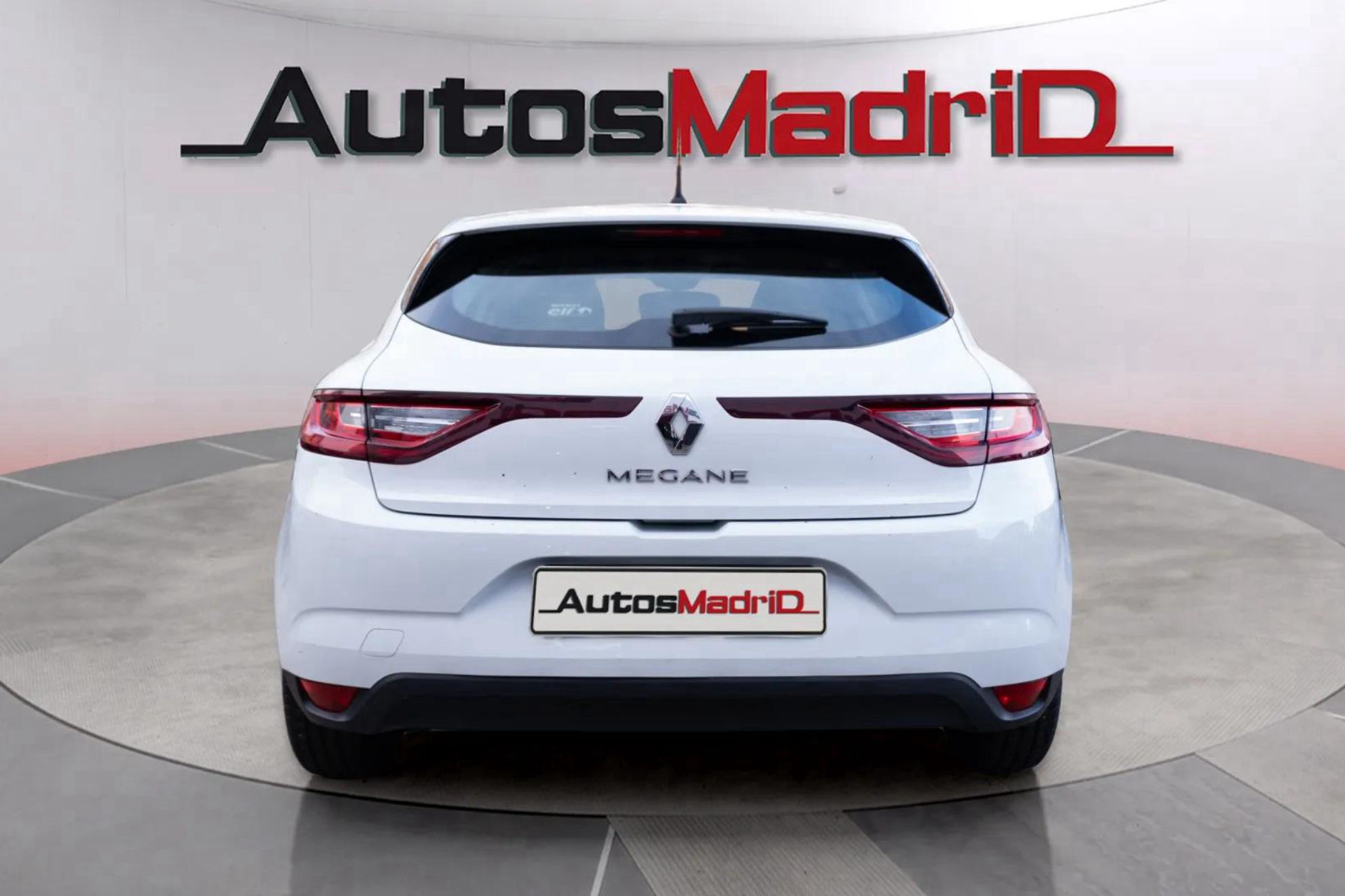 Renault Mégane S.T. Life TCe GPF 18 - foto 5
