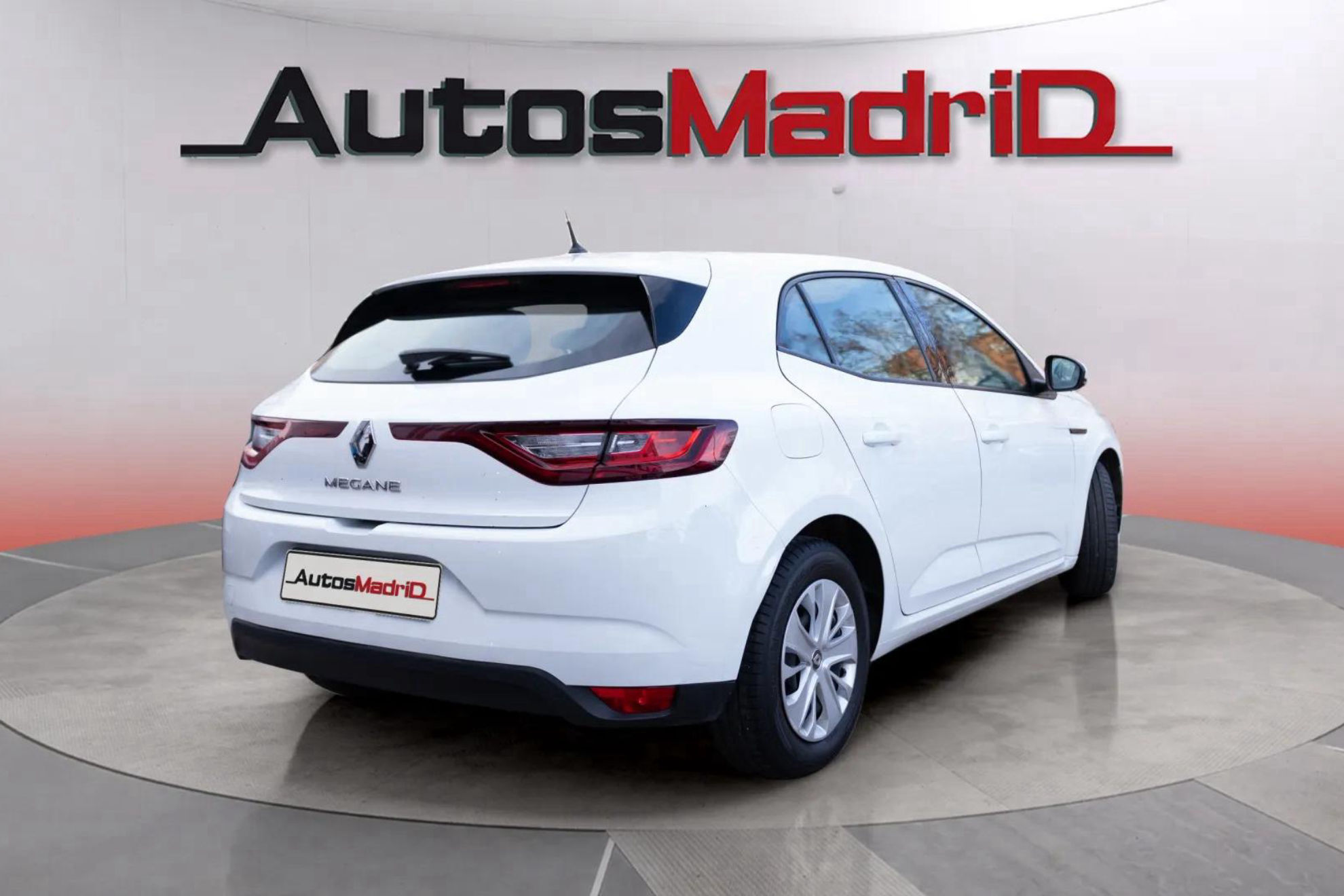 Renault Mégane S.T. Life TCe GPF 18 - foto 6