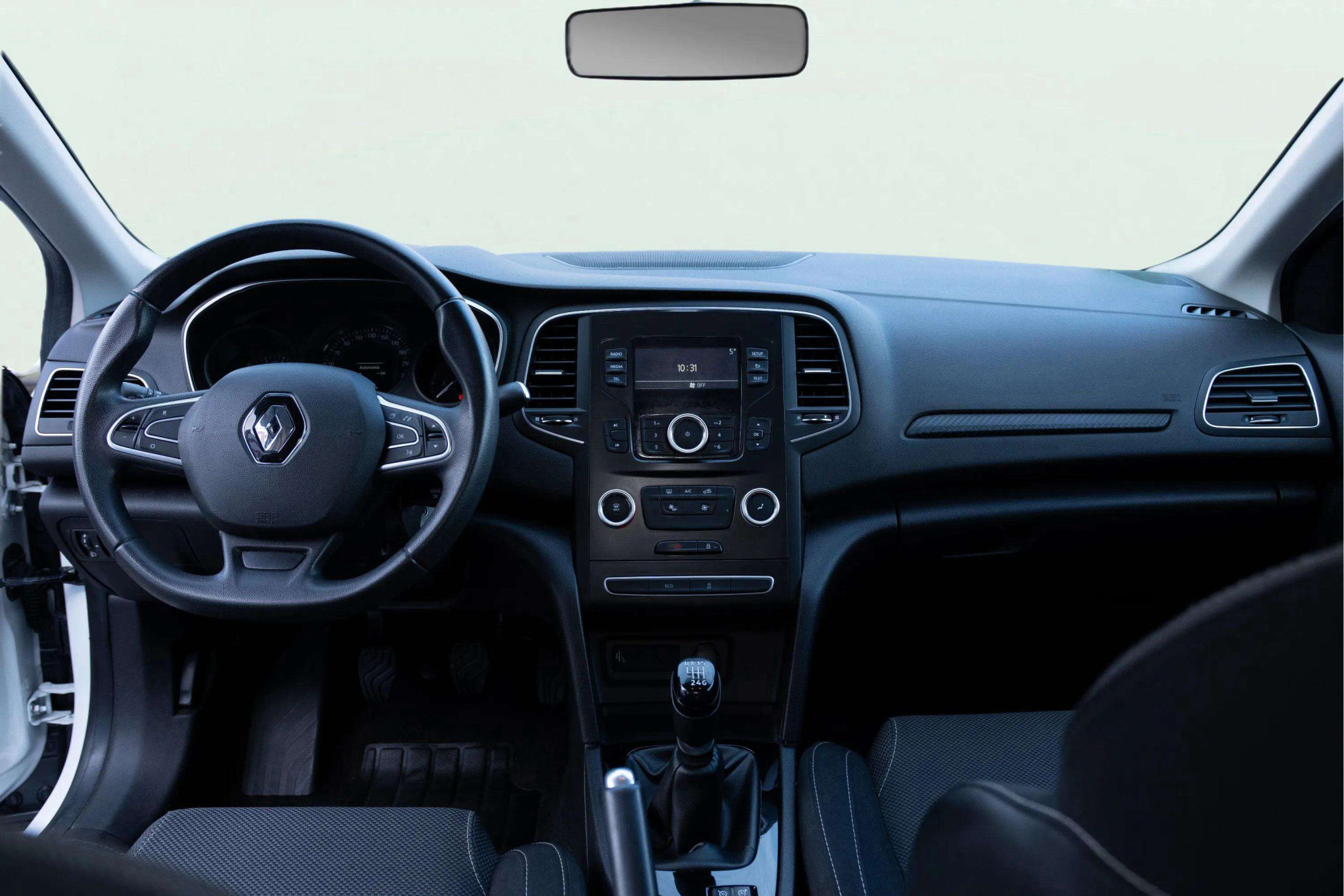 Renault Mégane S.T. Life TCe GPF 18 - foto 13