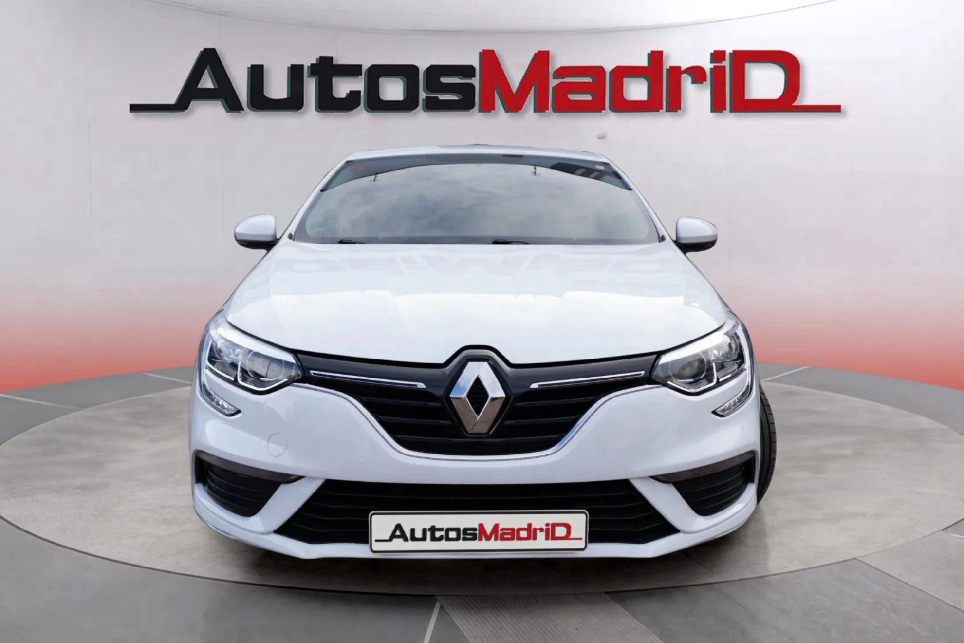 Renault Mégane S.T. Life TCe GPF 18 - foto 8
