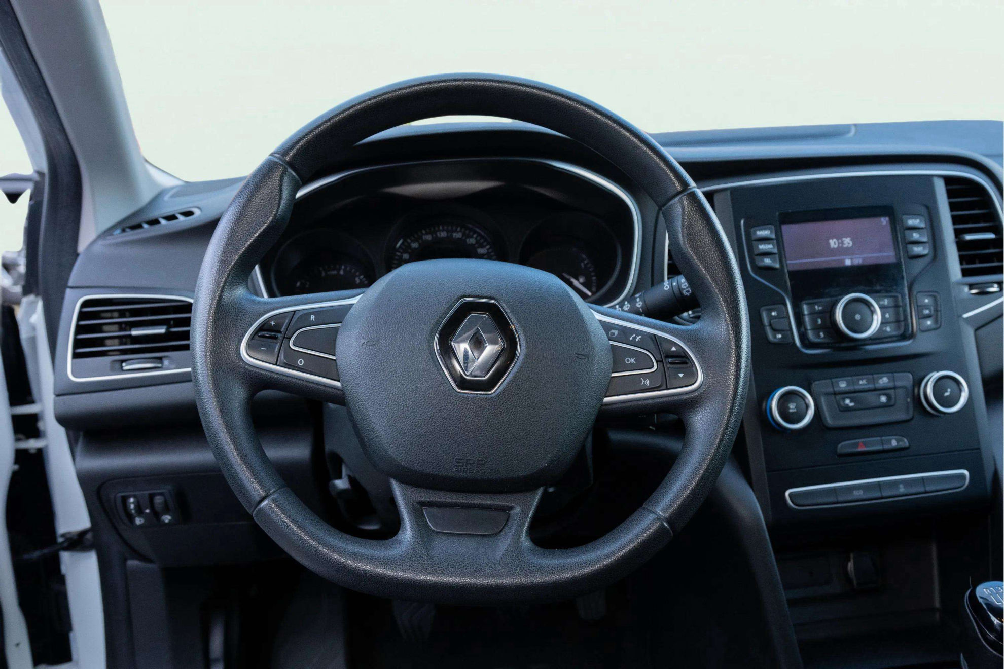 Renault Mégane S.T. Life TCe GPF 18 - foto 24