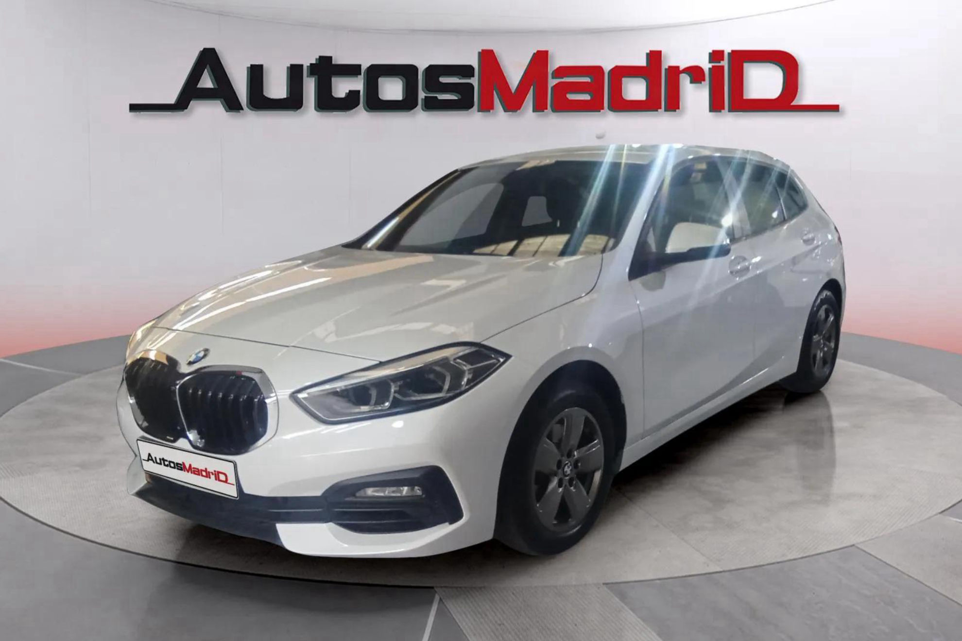 BMW Serie 1 118i - foto 2