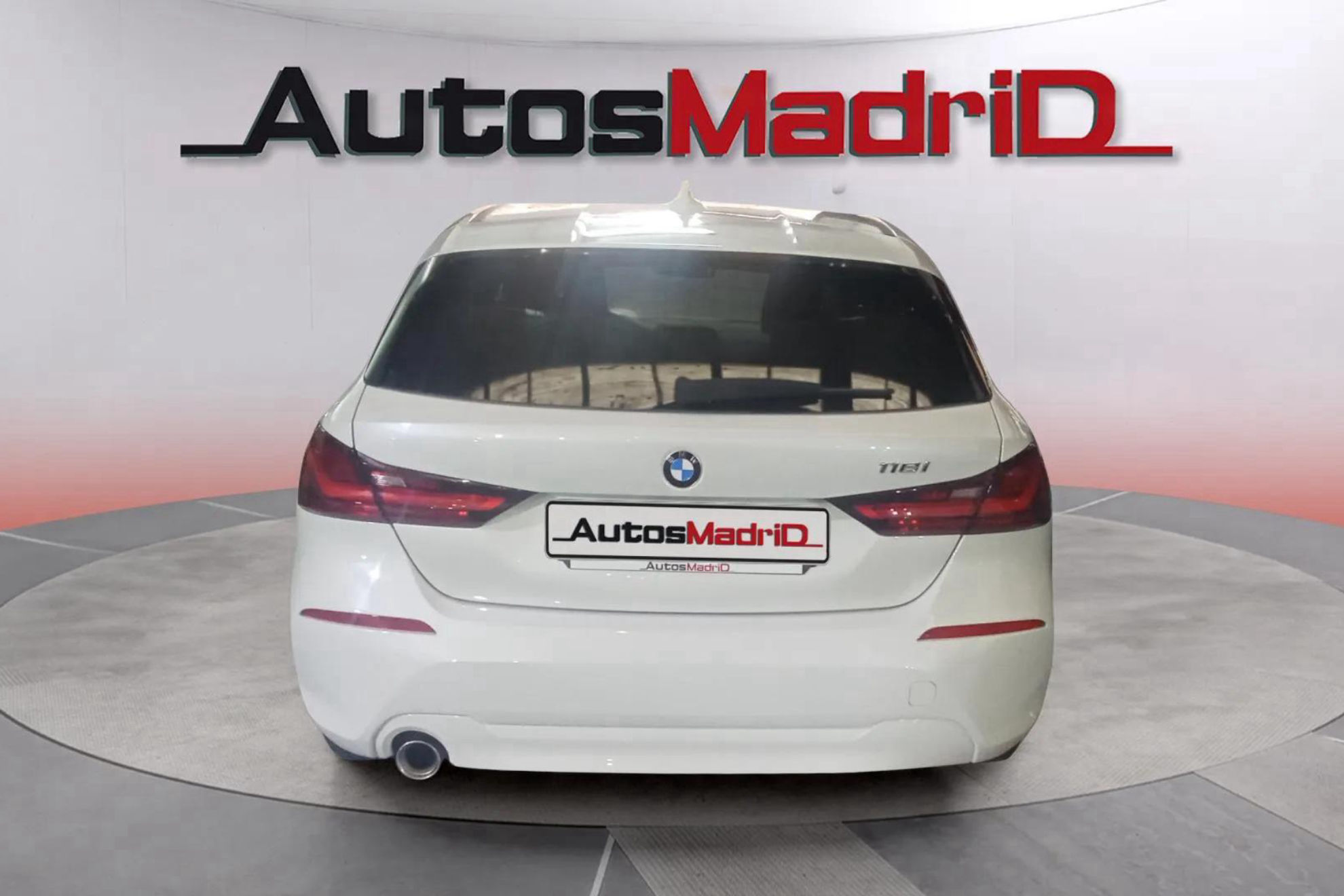 BMW Serie 1 118i - foto 5