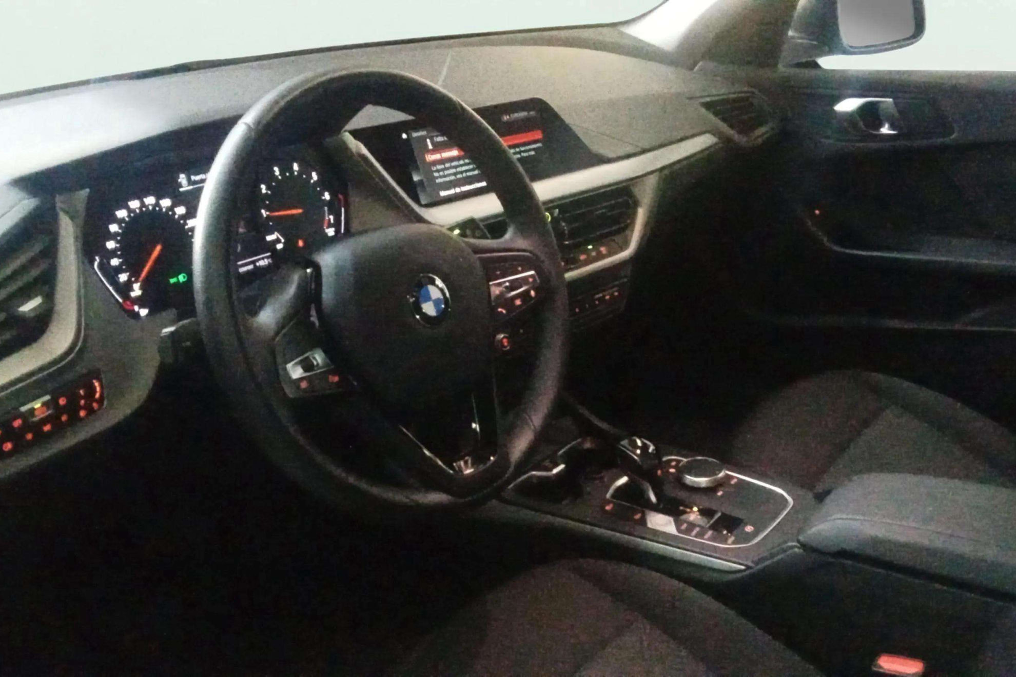 BMW Serie 1 118i - foto 9