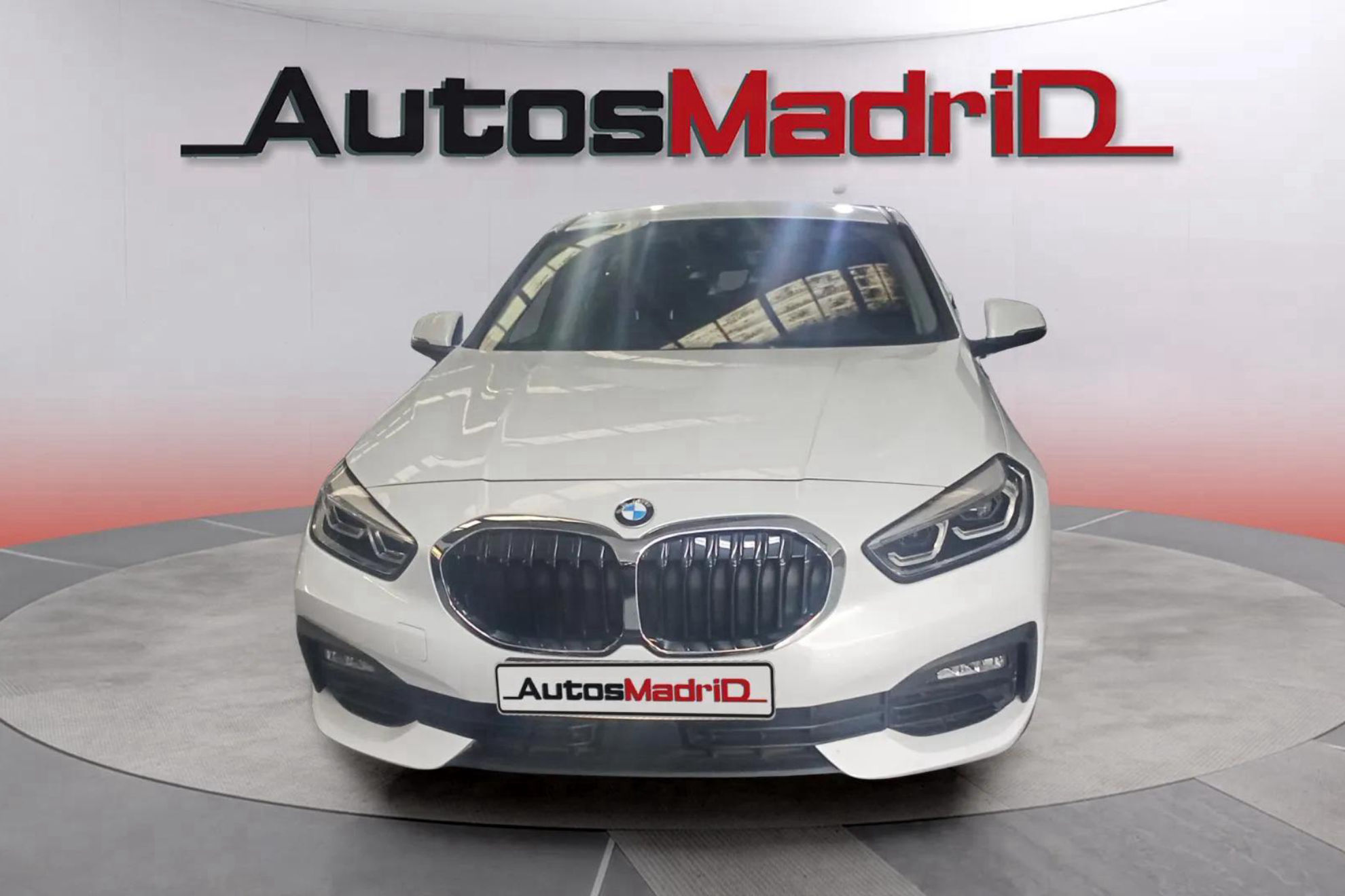 BMW Serie 1 118i - foto 8