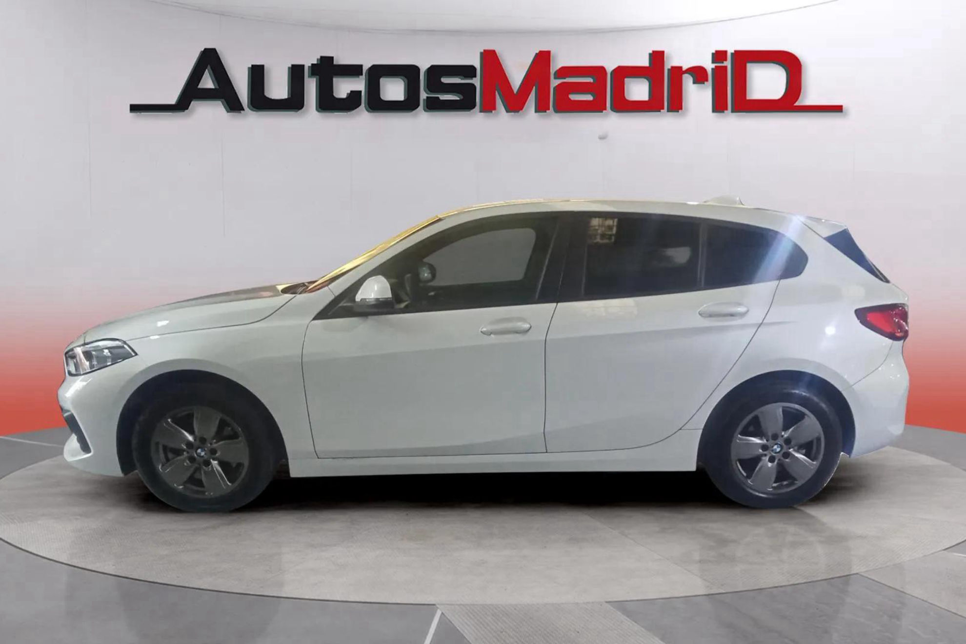 BMW Serie 1 118i - foto 3