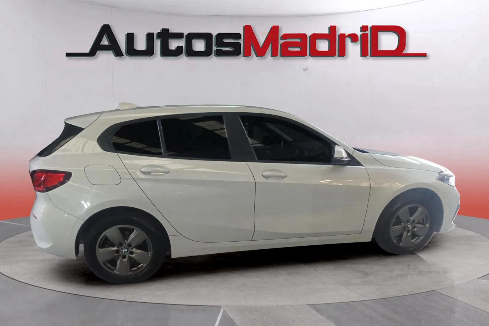 BMW Serie 1 118i - foto 7