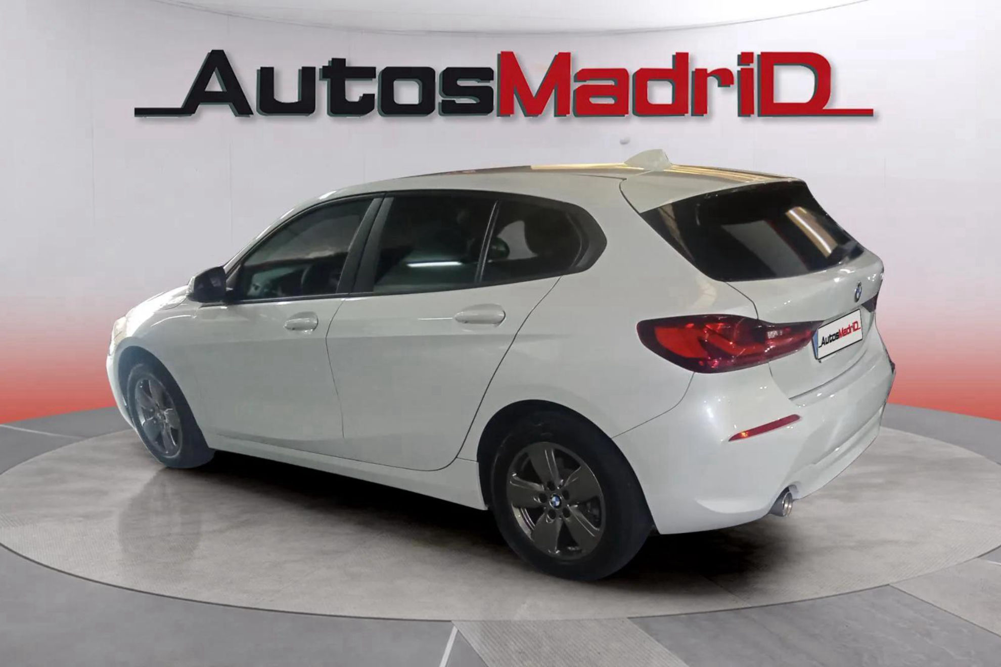 BMW Serie 1 118i - foto 4