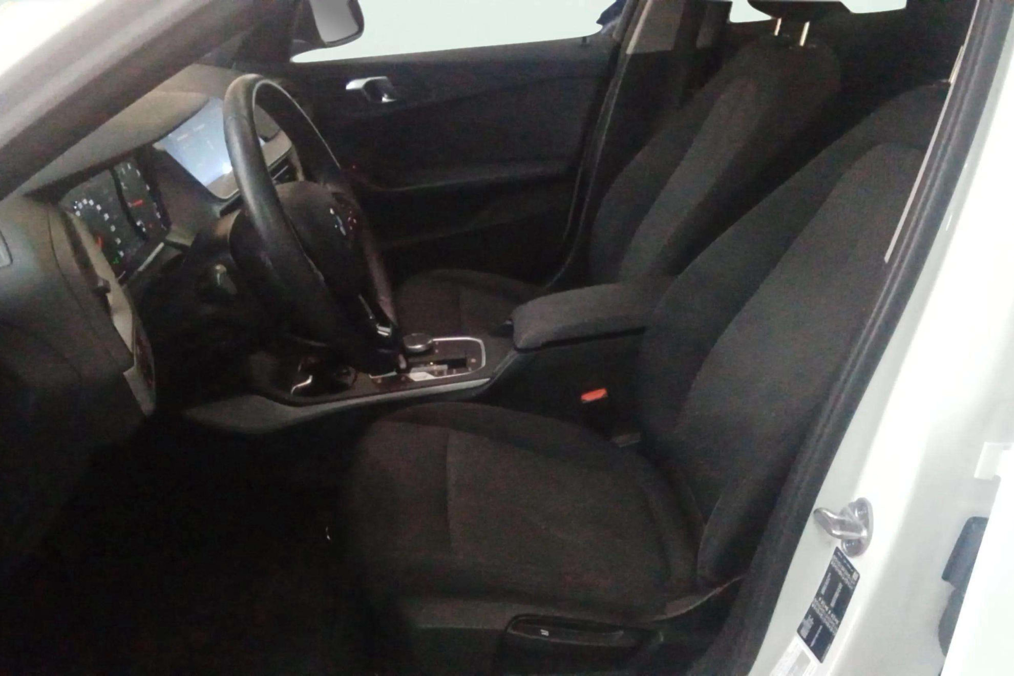 BMW Serie 1 118i - foto 17
