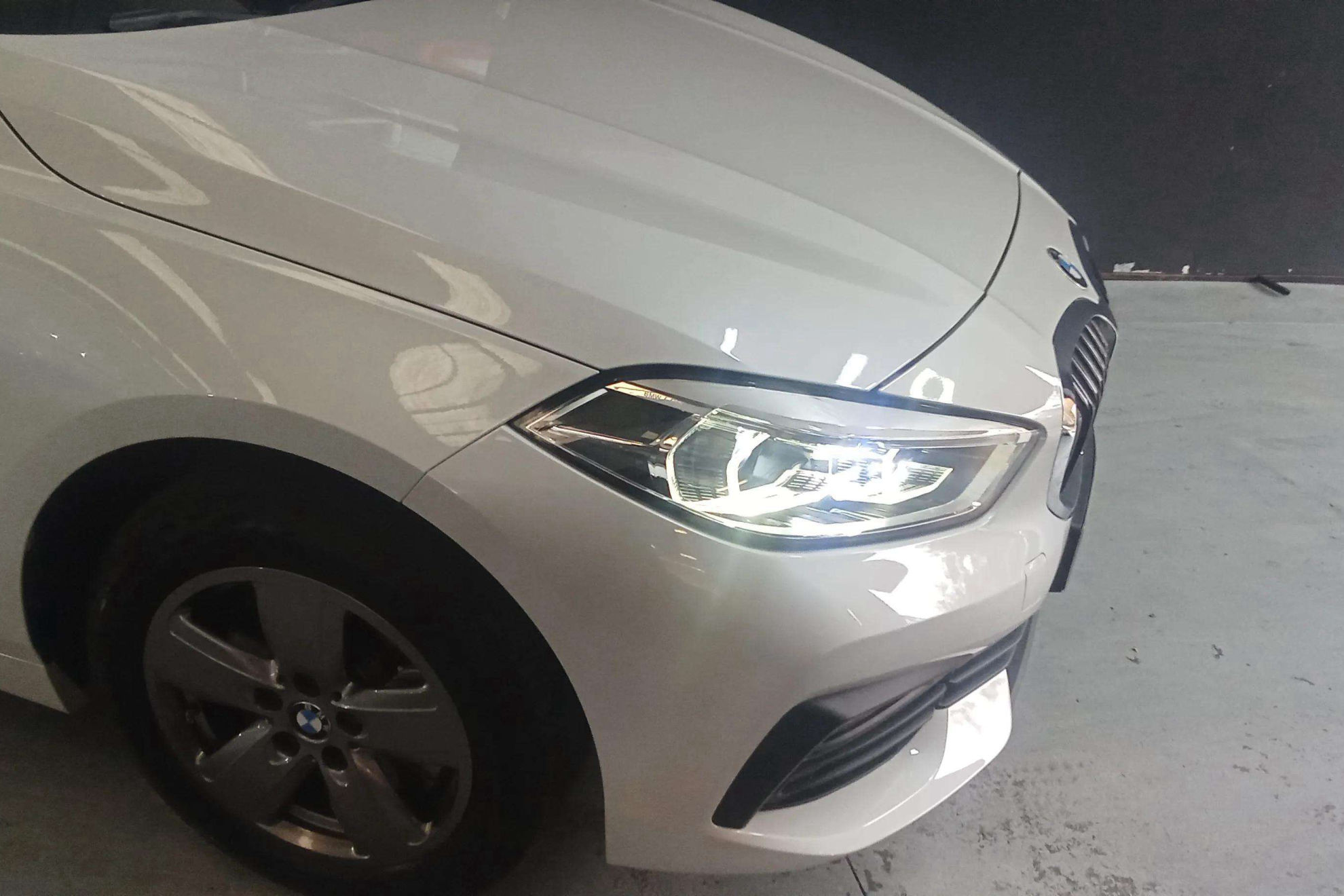 BMW Serie 1 118i - foto 23