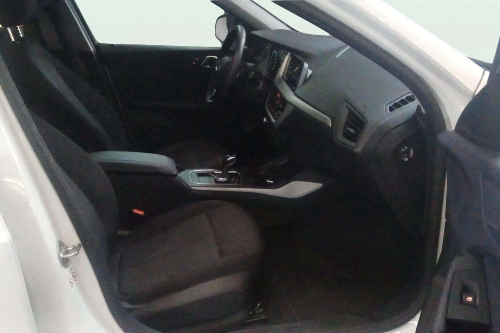 BMW Serie 1 118i - foto 21