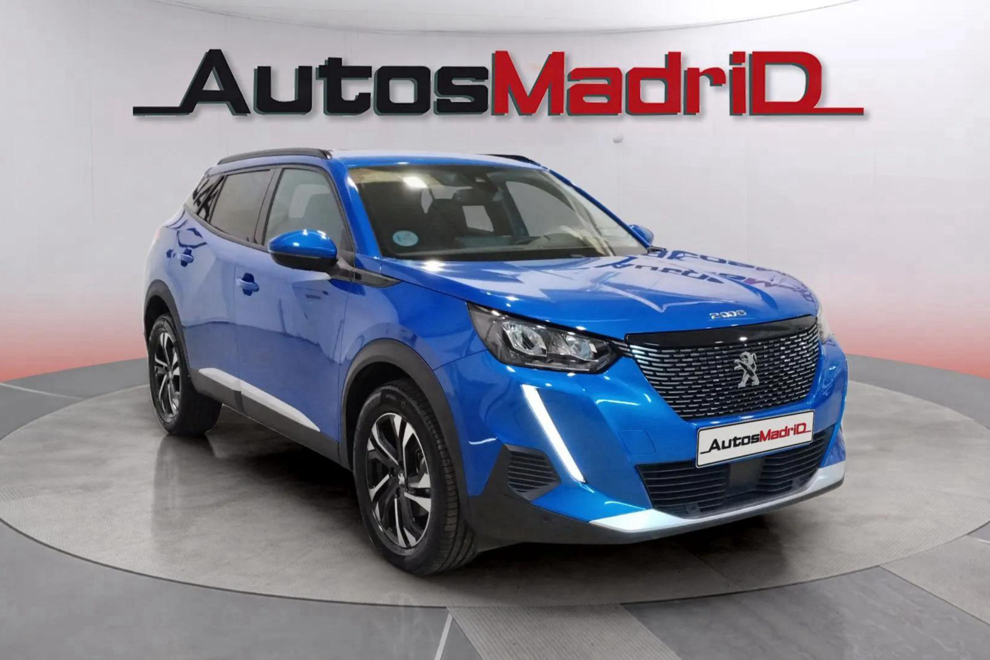 Peugeot 2008 Allure PureTech 130 BVM6