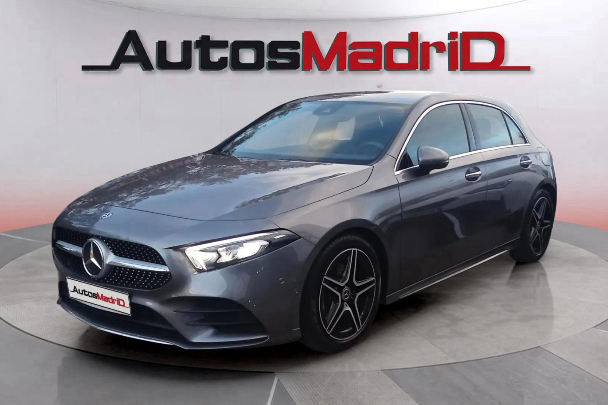 Mercedes-Benz Clase A A 200 d - foto 2