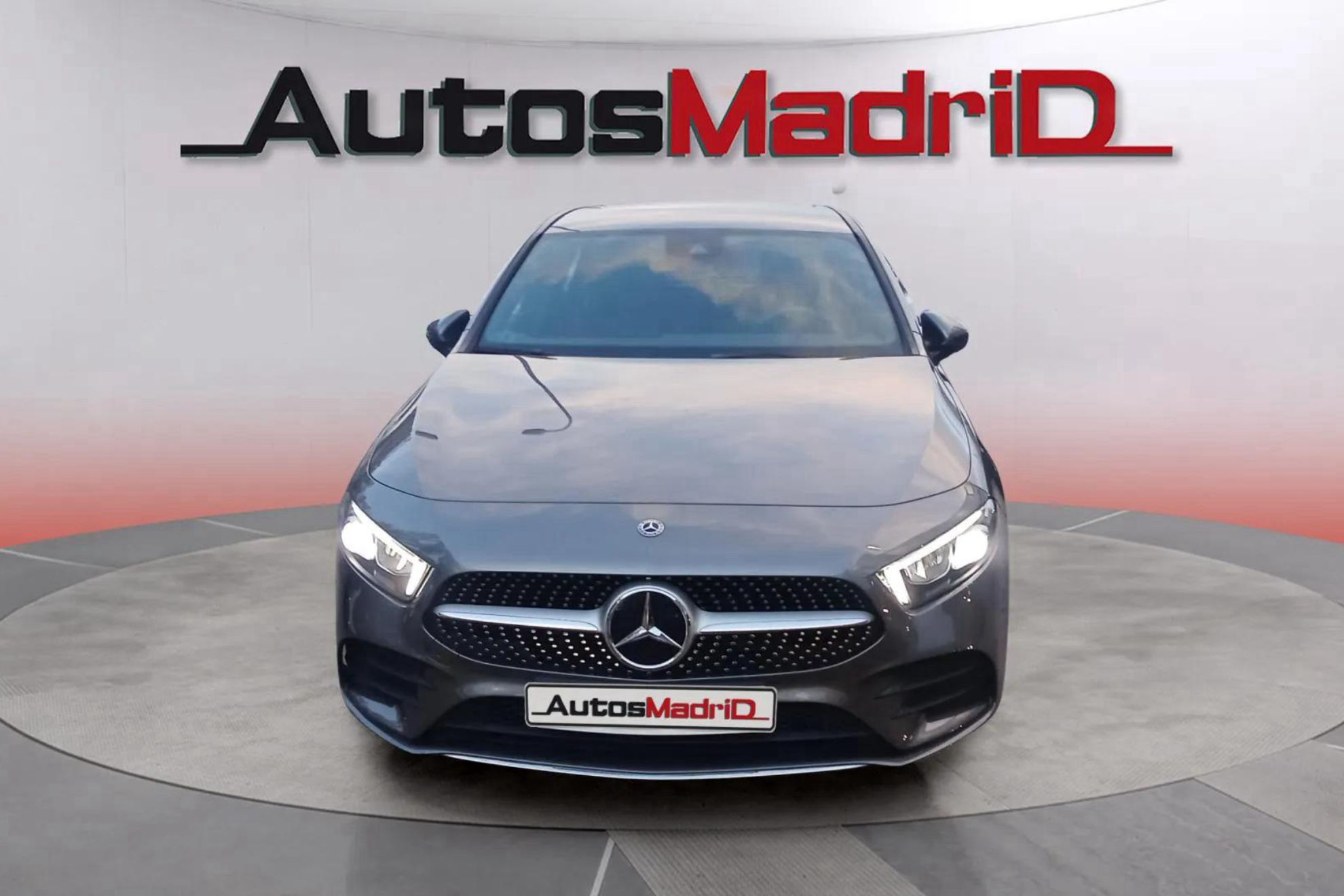 Mercedes-Benz Clase A A 200 d - foto 7