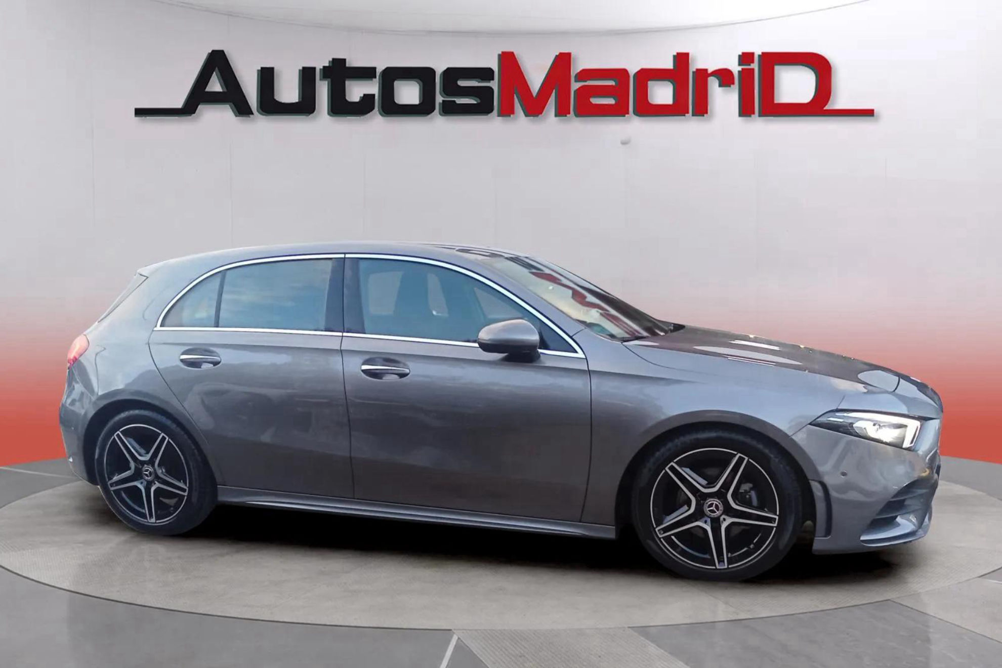 Mercedes-Benz Clase A A 200 d - foto 6