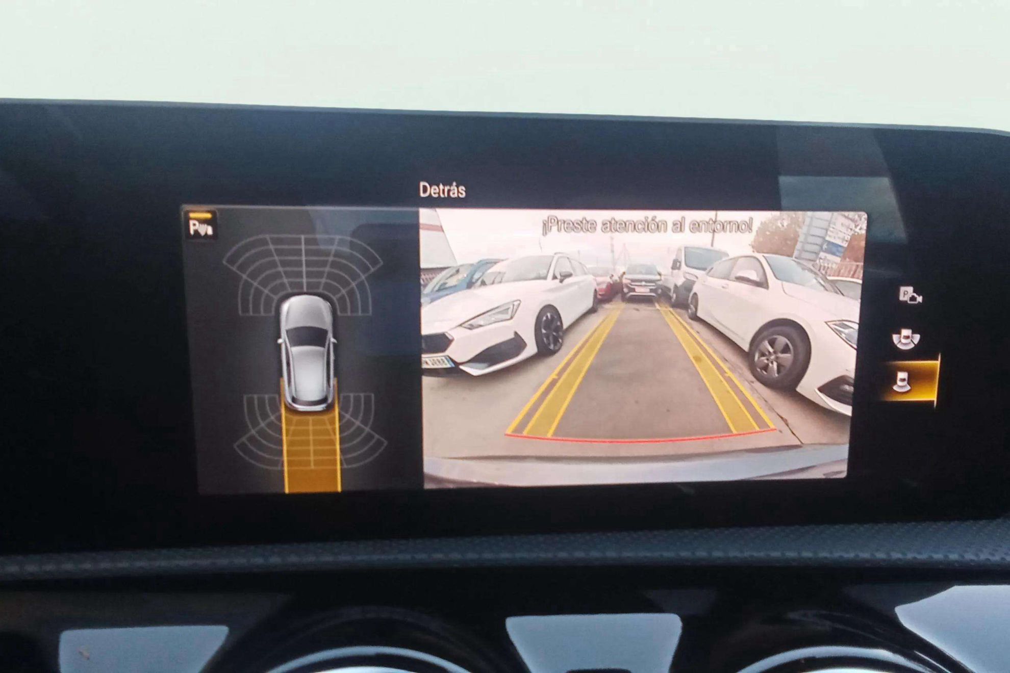 Mercedes-Benz Clase A A 200 d - foto 18