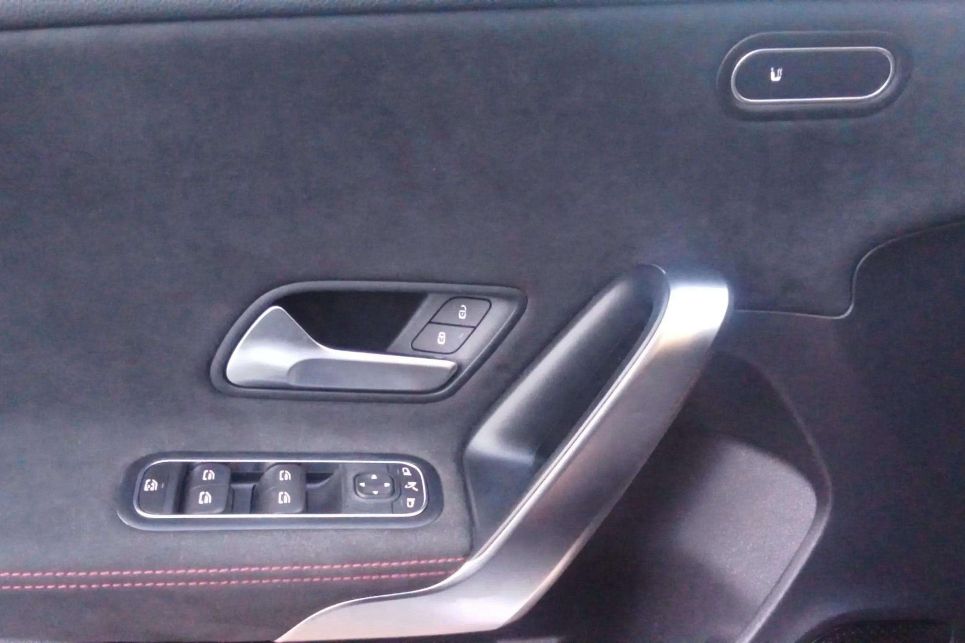 Mercedes-Benz Clase A A 200 d - foto 20