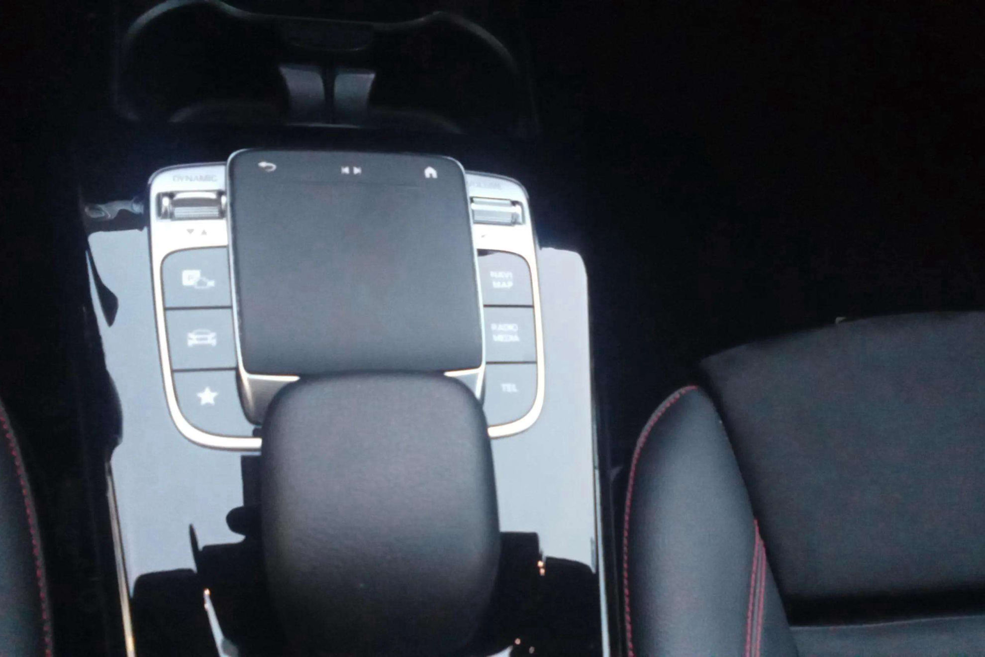 Mercedes-Benz Clase A A 200 d - foto 14