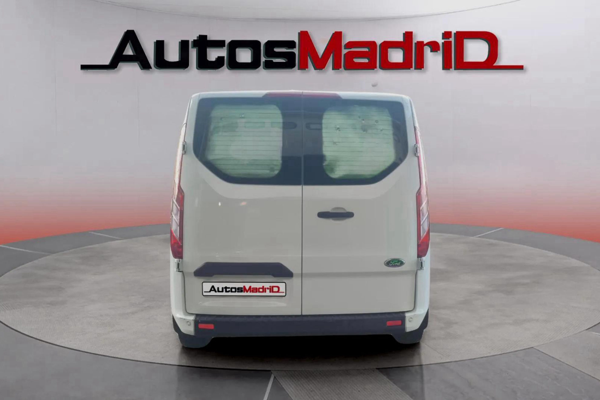 Ford Transit Custom Van 2.0 TDCi 300 L1 Trail - foto 6