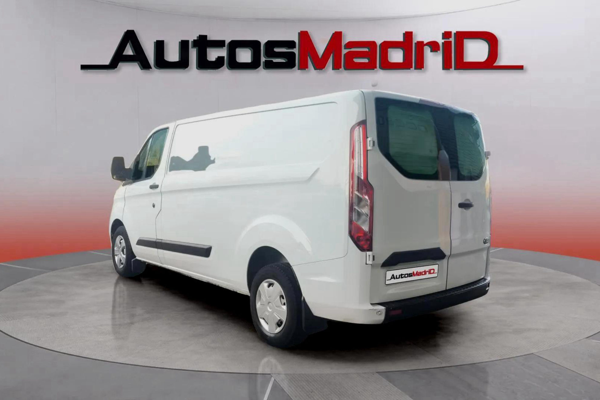Ford Transit Custom Van 2.0 TDCi 300 L1 Trail - foto 5