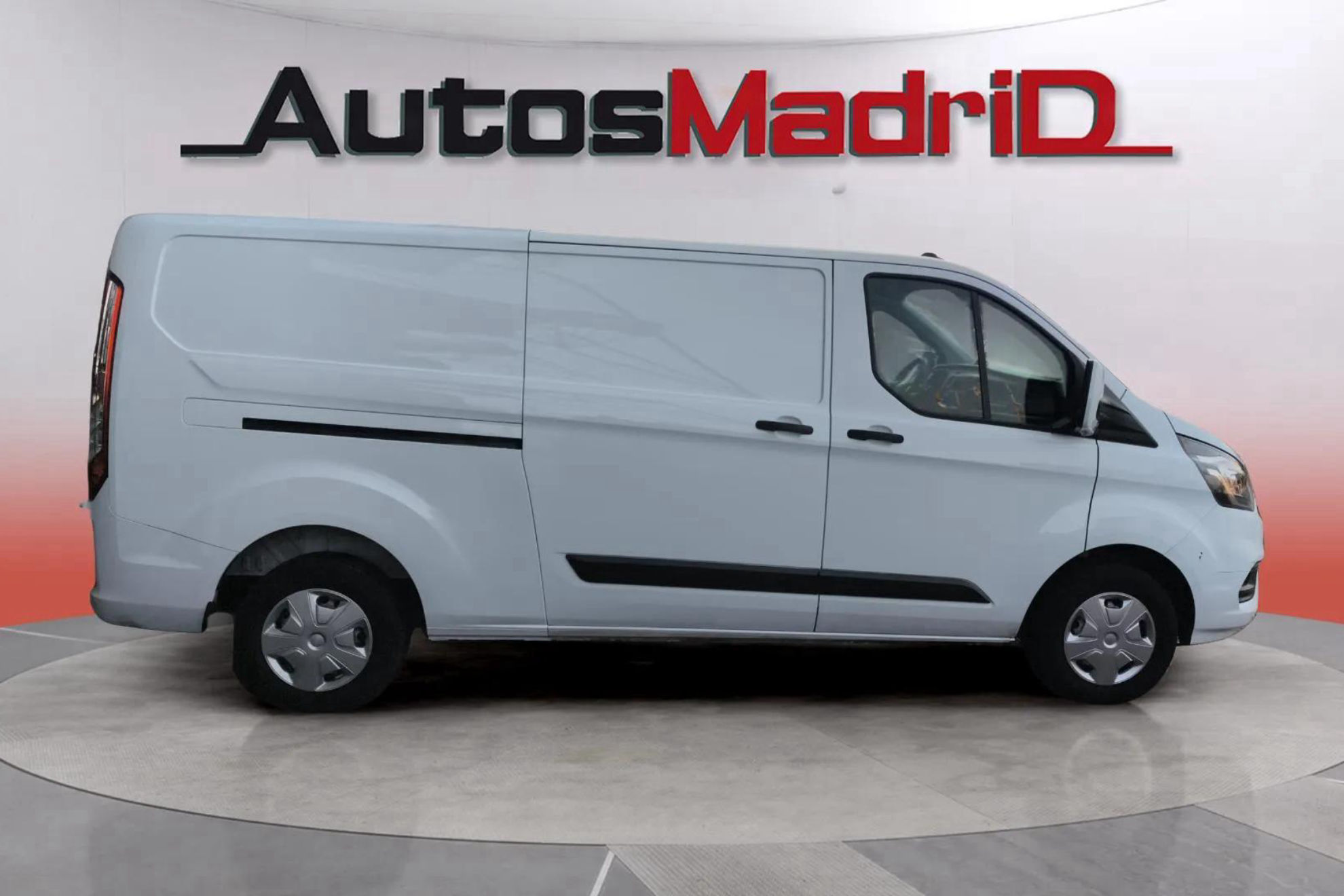 Ford Transit Custom Van 2.0 TDCi 300 L1 Trail - foto 9