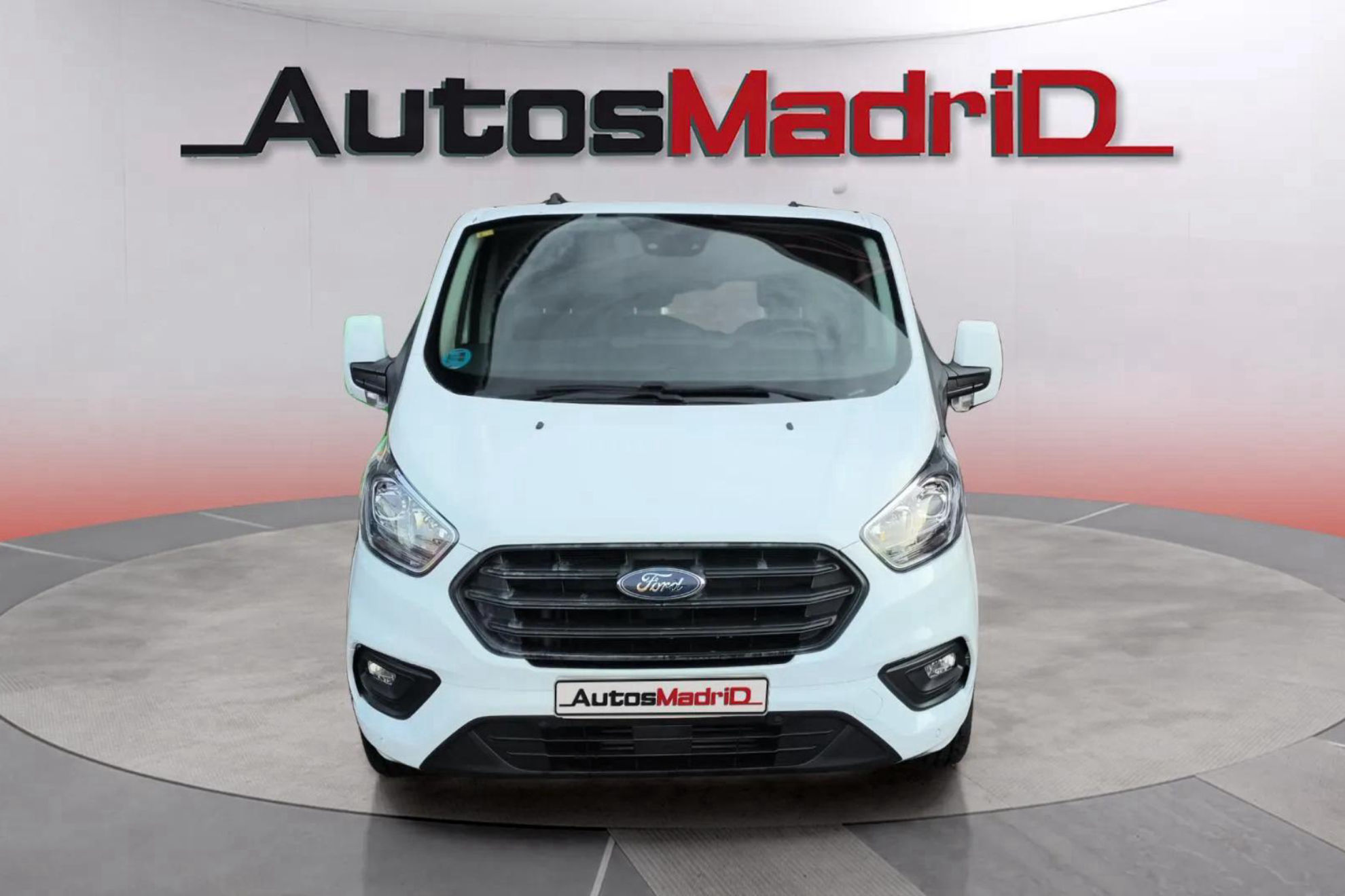 Ford Transit Custom Van 2.0 TDCi 300 L1 Trail - foto 2
