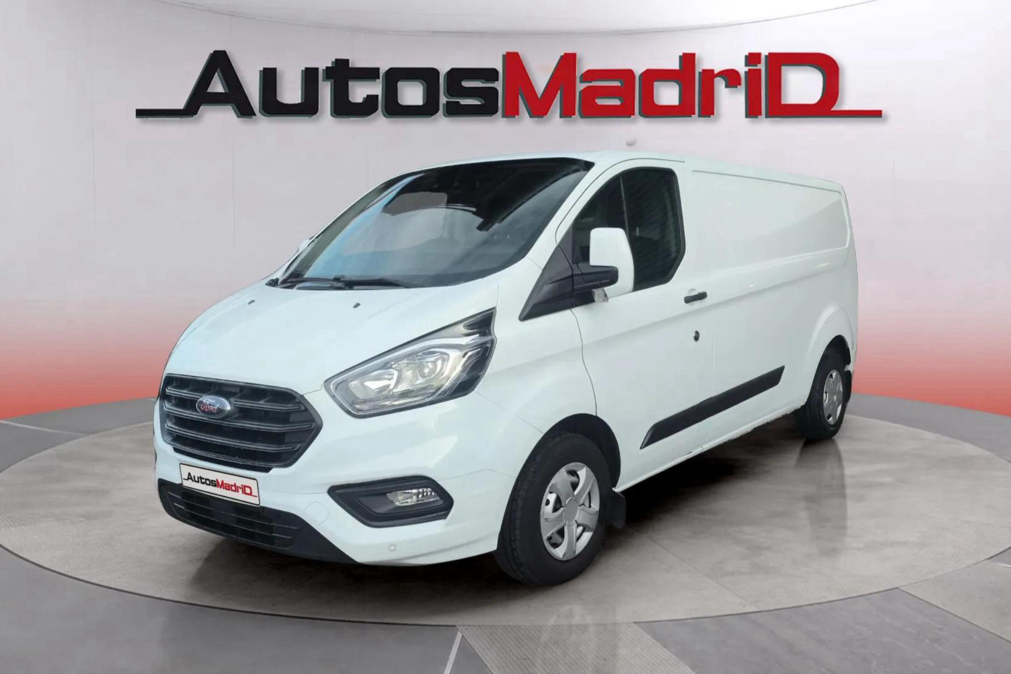 Ford Transit Custom Van 2.0 TDCi 300 L1 Trail - foto 3