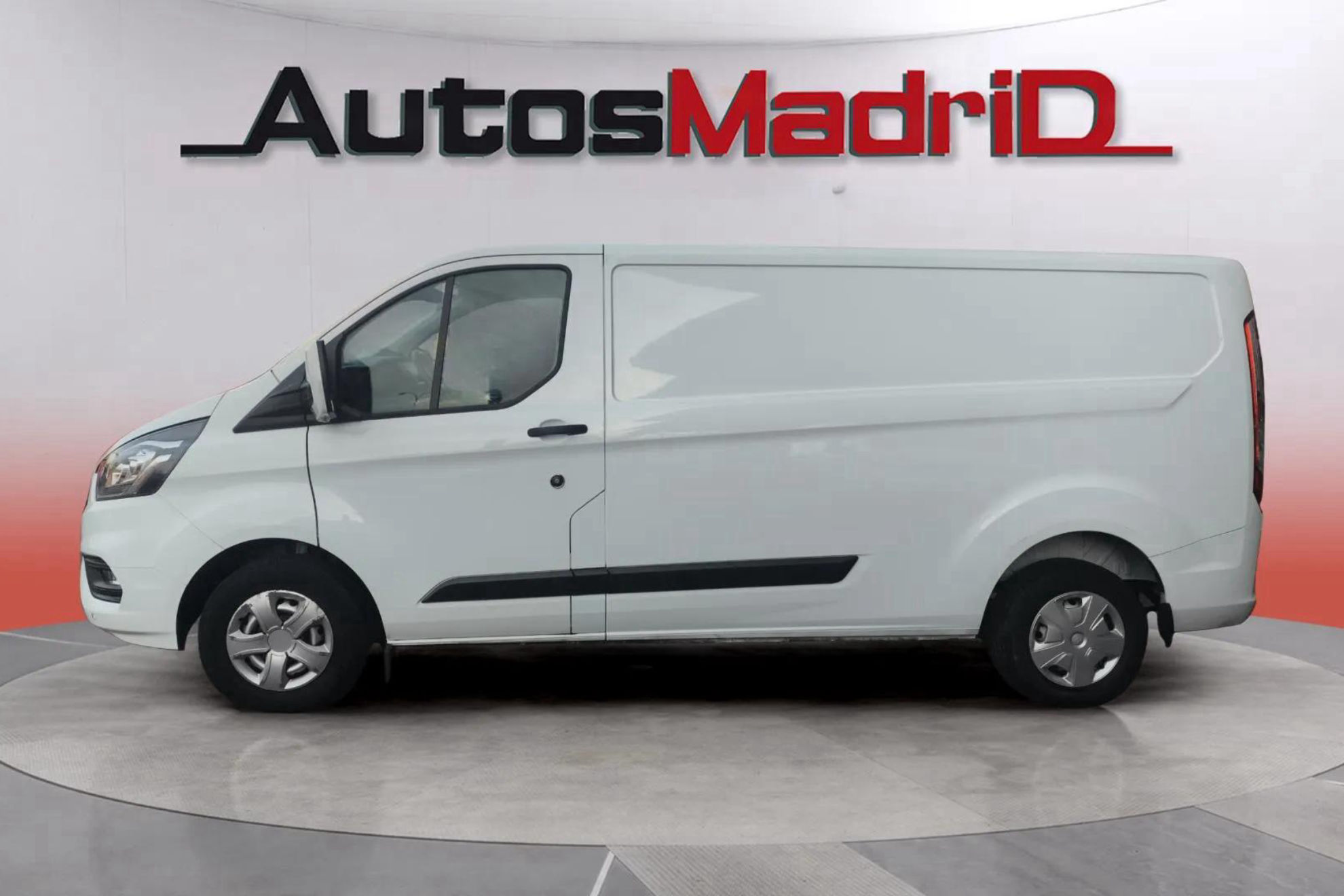 Ford Transit Custom Van 2.0 TDCi 300 L1 Trail - foto 4