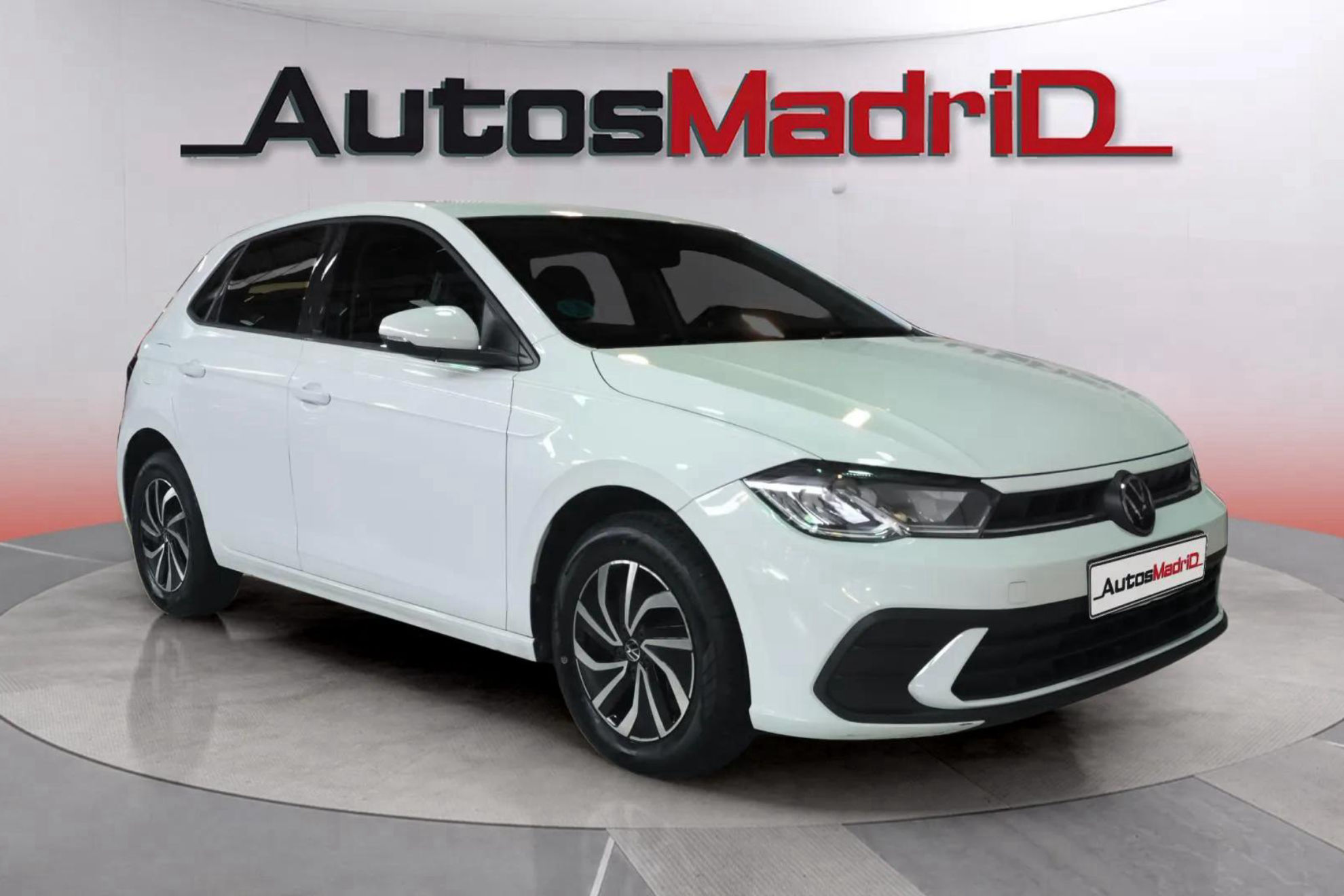 Volkswagen Polo 1.0 TSI