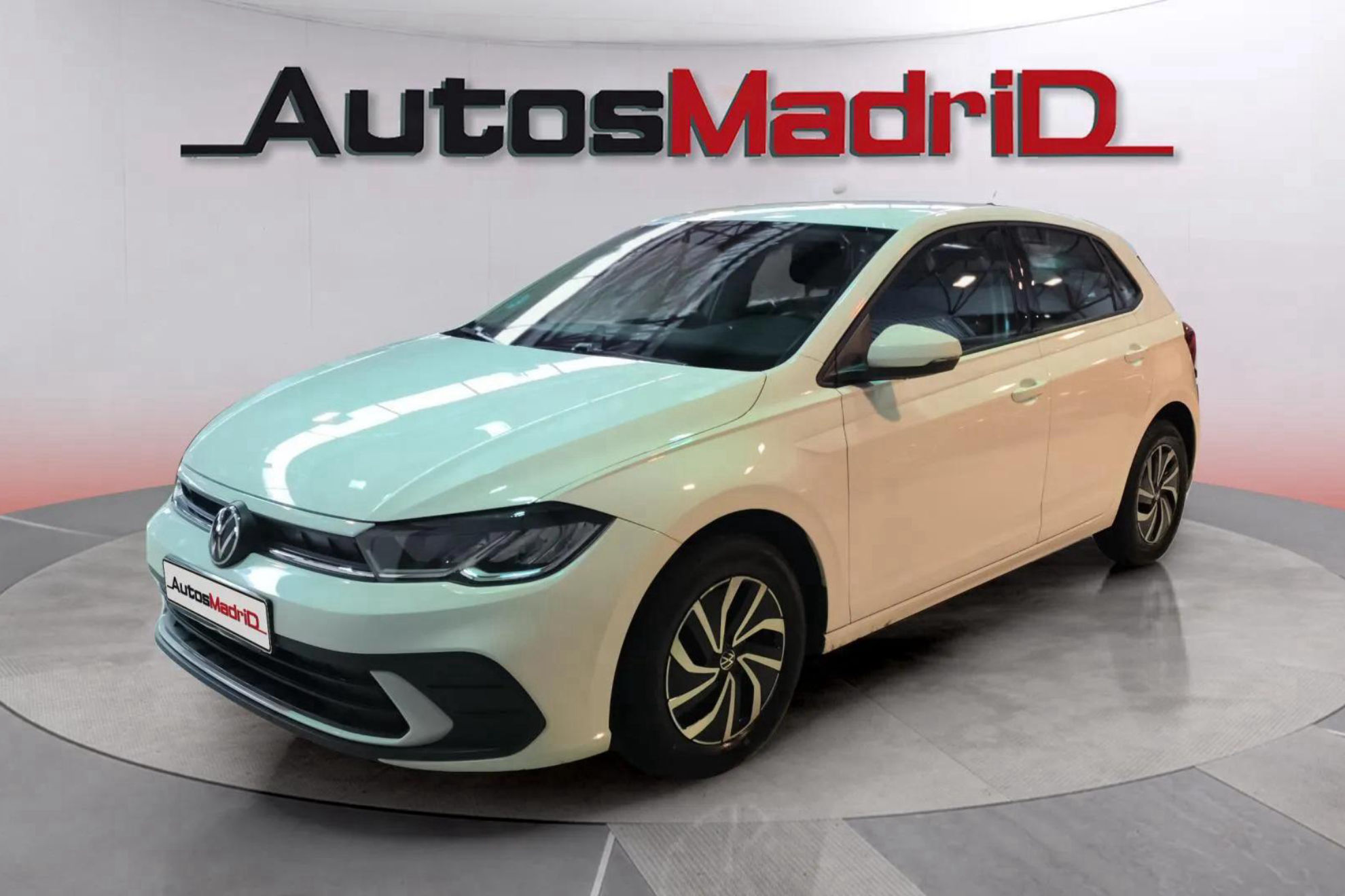 Volkswagen Polo 1.0 TSI - foto 3