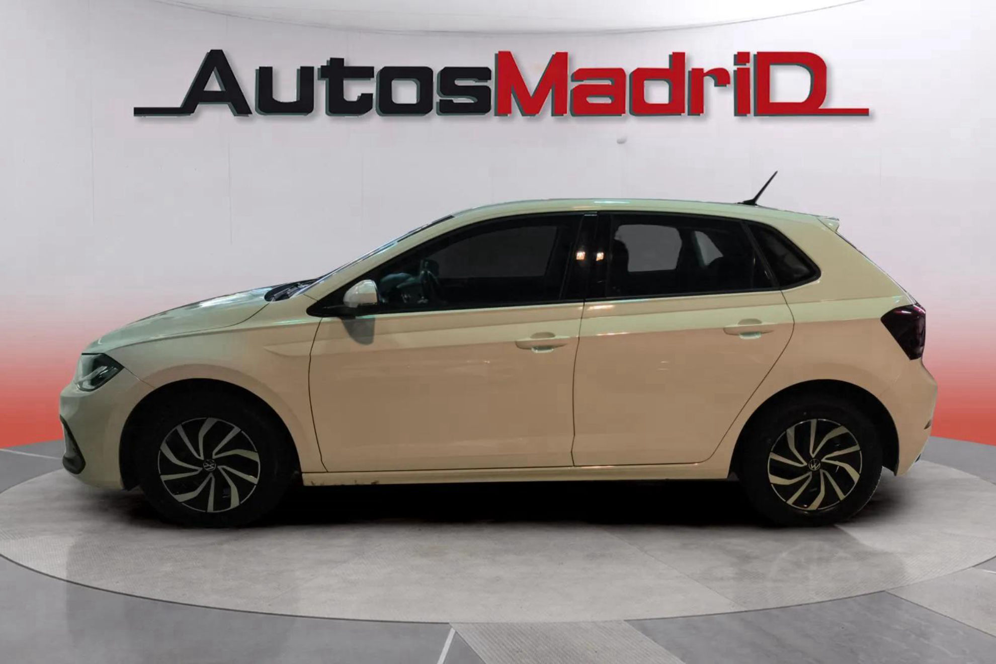 Volkswagen Polo 1.0 TSI - foto 4