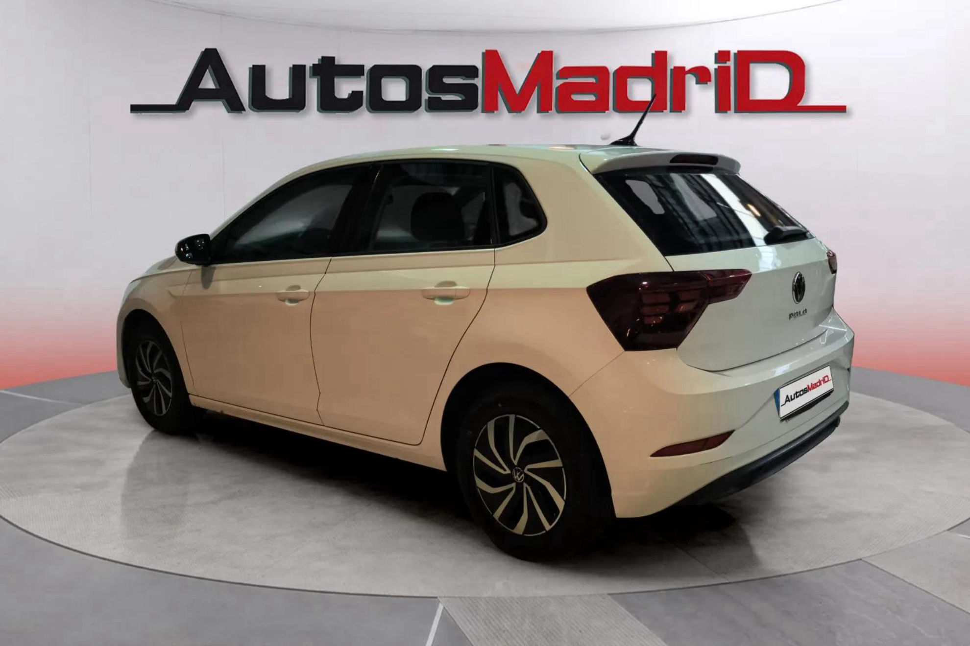 Volkswagen Polo 1.0 TSI - foto 5